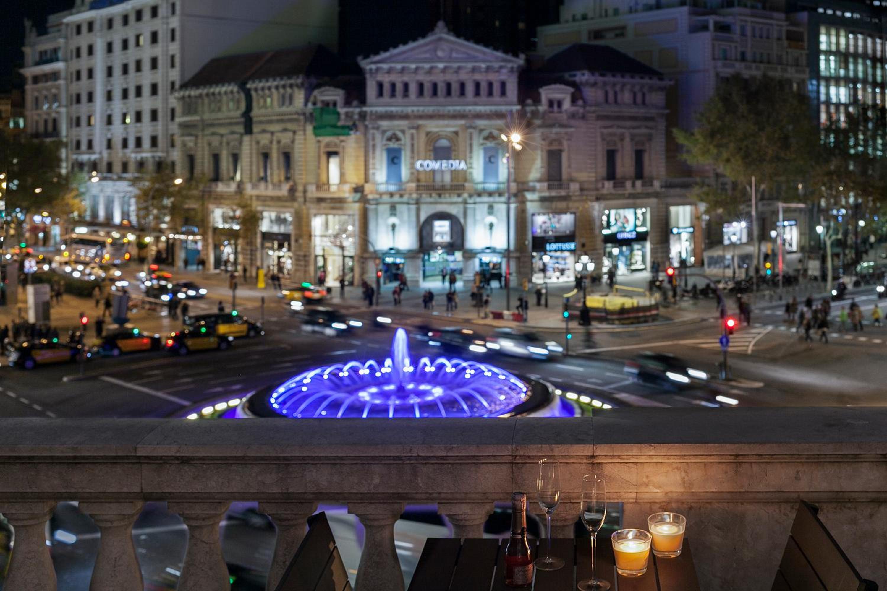 Uma Suites Passeig de Gracia 16