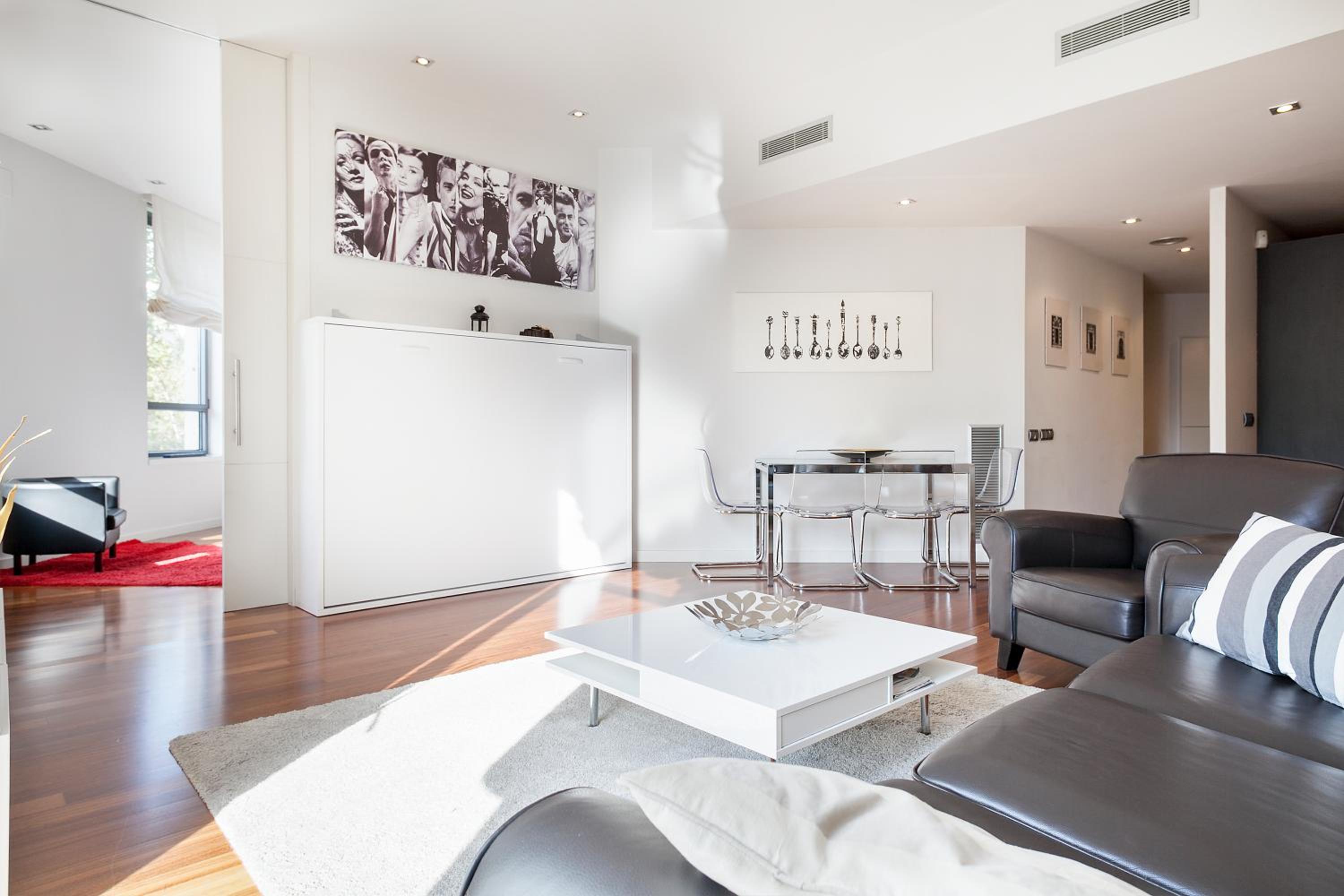 Uma Suites Passeig de Gracia 16