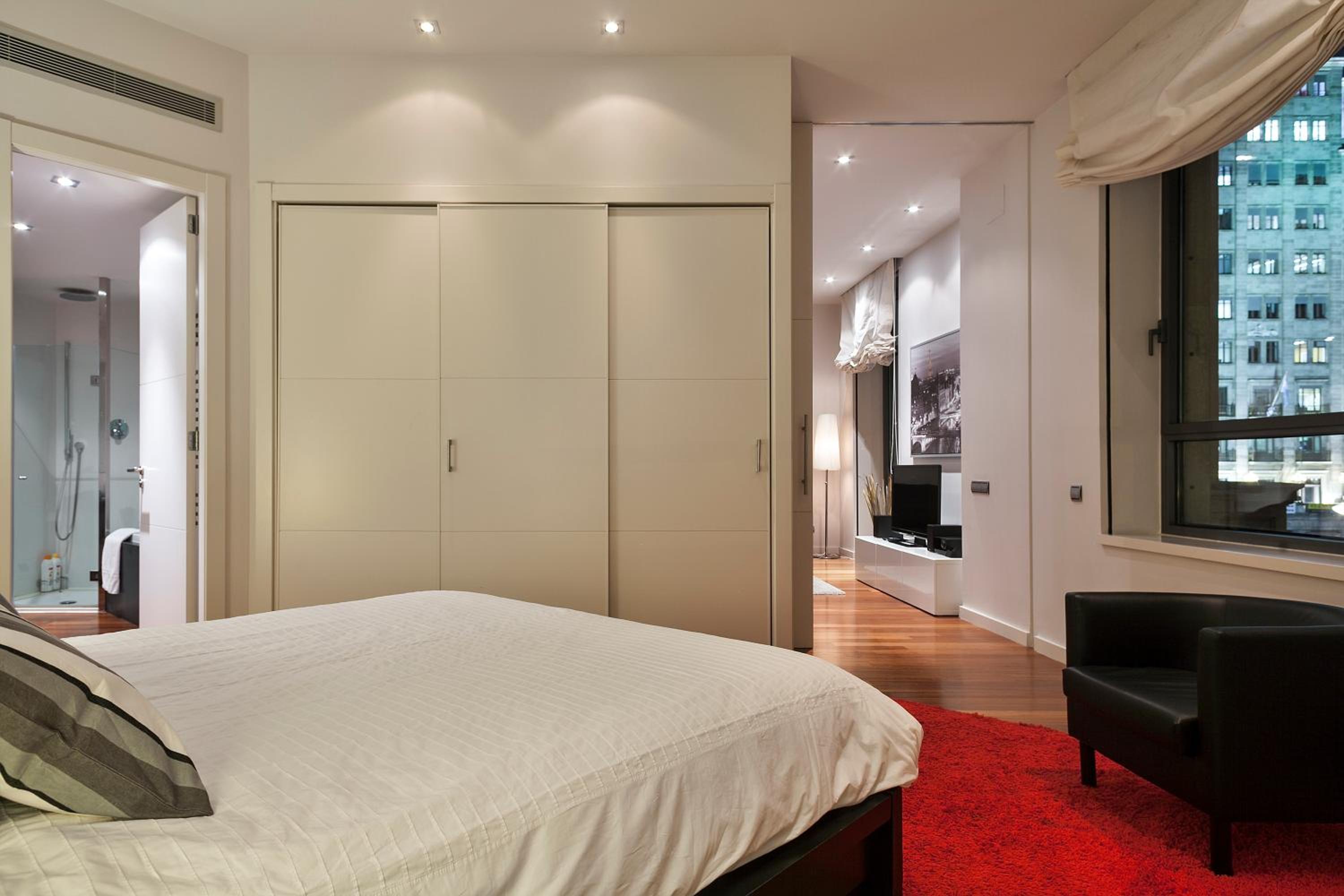 Uma Suites Passeig de Gracia 16
