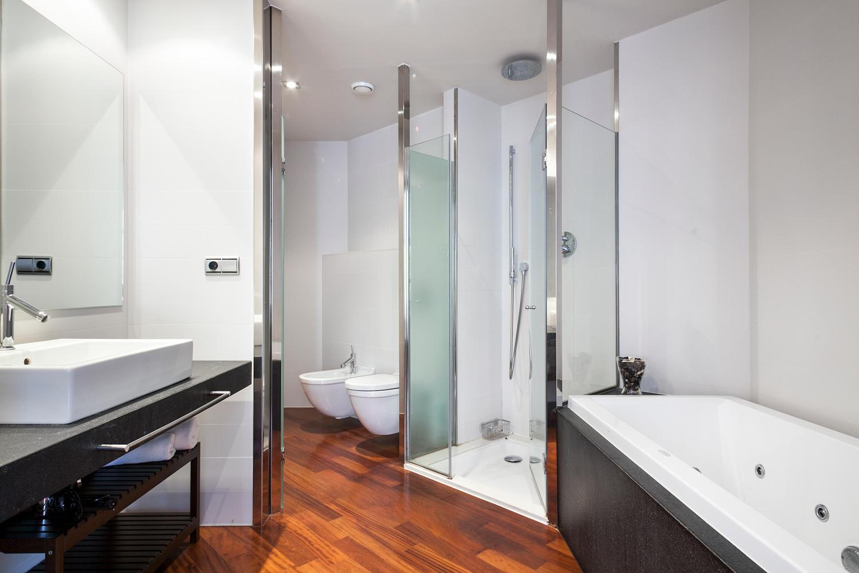 Uma Suites Passeig de Gracia 16