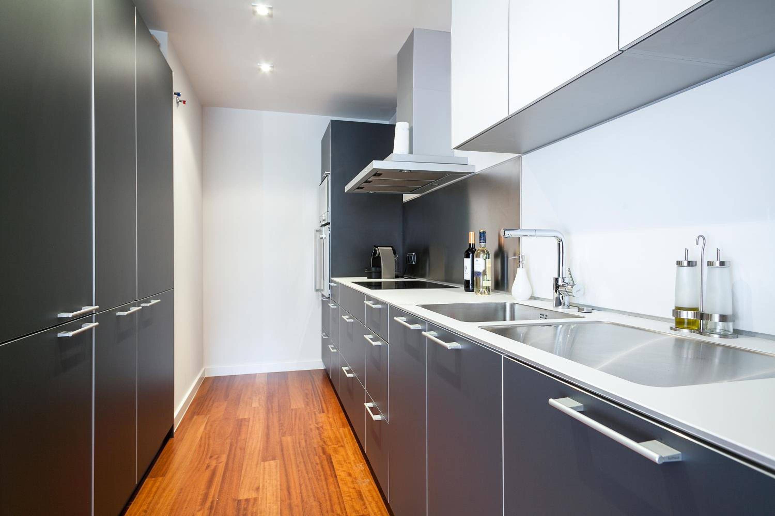 Uma Suites Passeig de Gracia 16