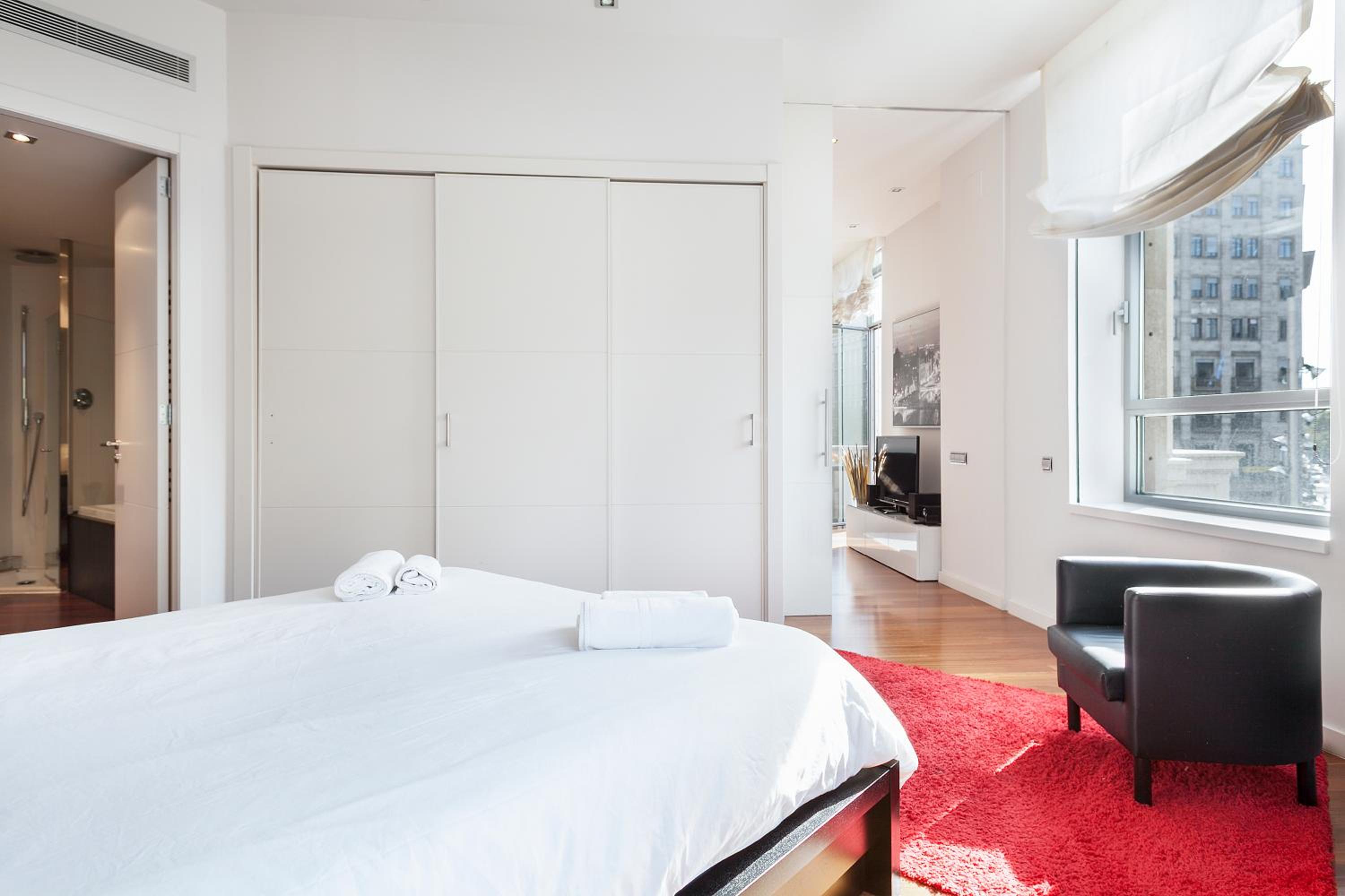 Uma Suites Passeig de Gracia 16
