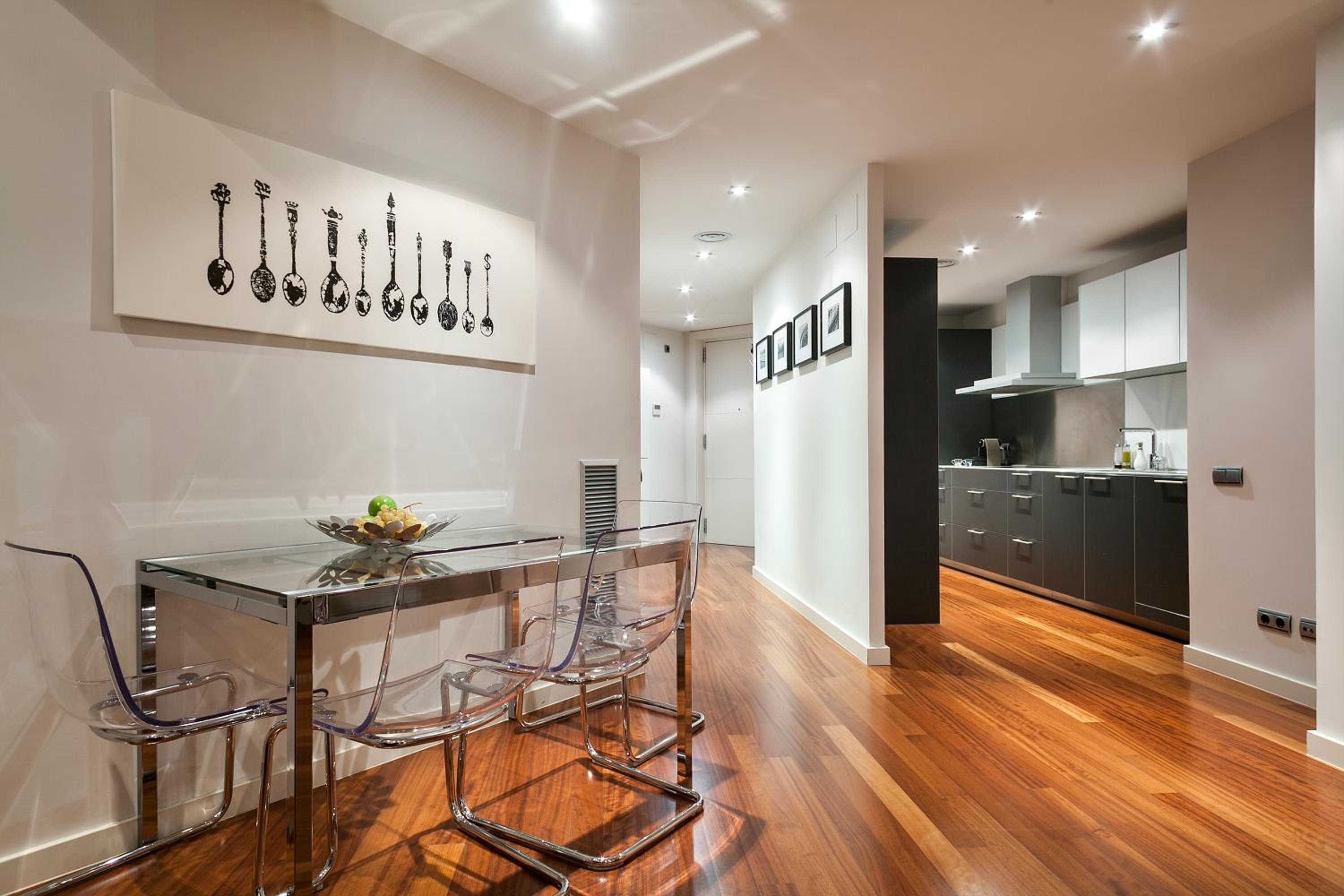 Uma Suites Passeig de Gracia 16