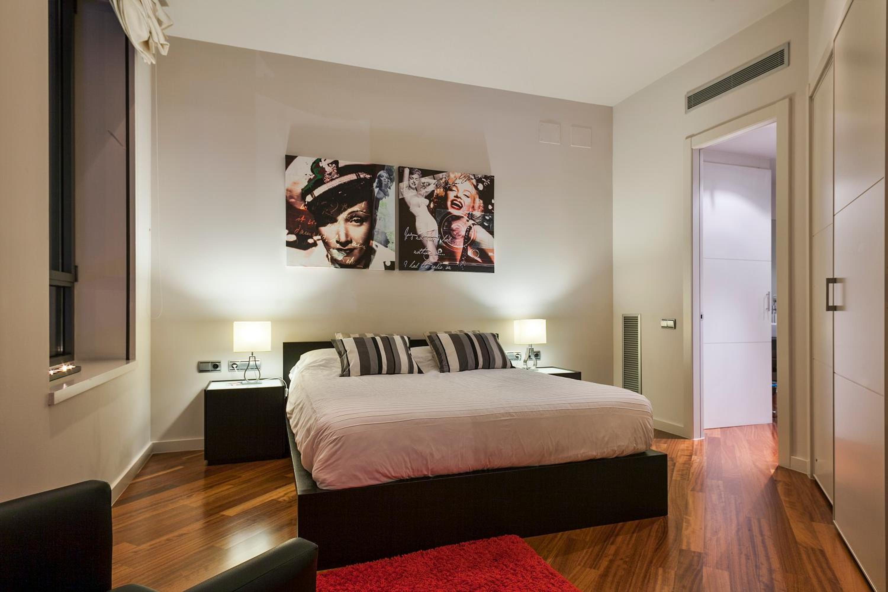 Uma Suites Passeig de Gracia 16