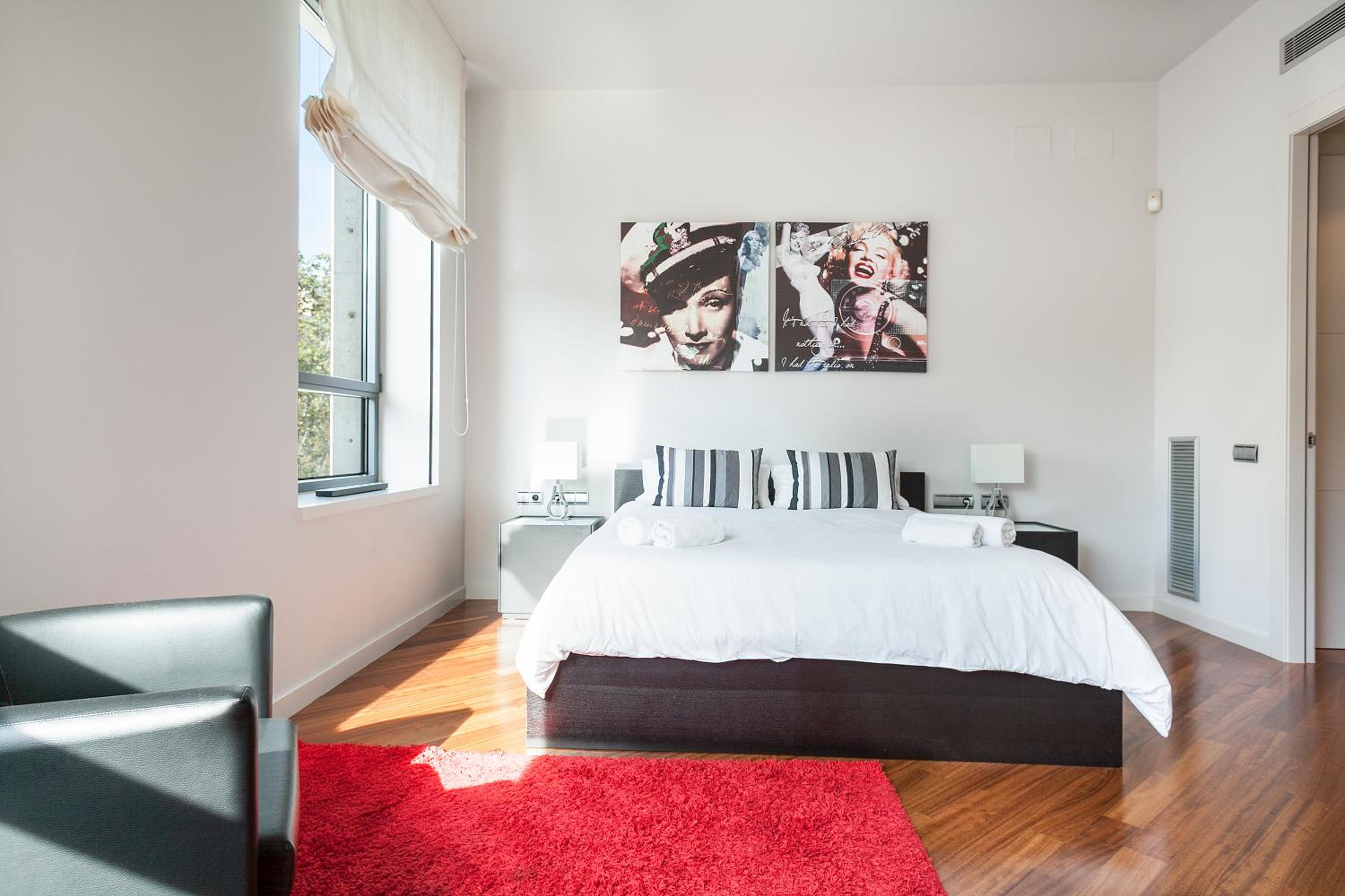 Uma Suites Passeig de Gracia 16