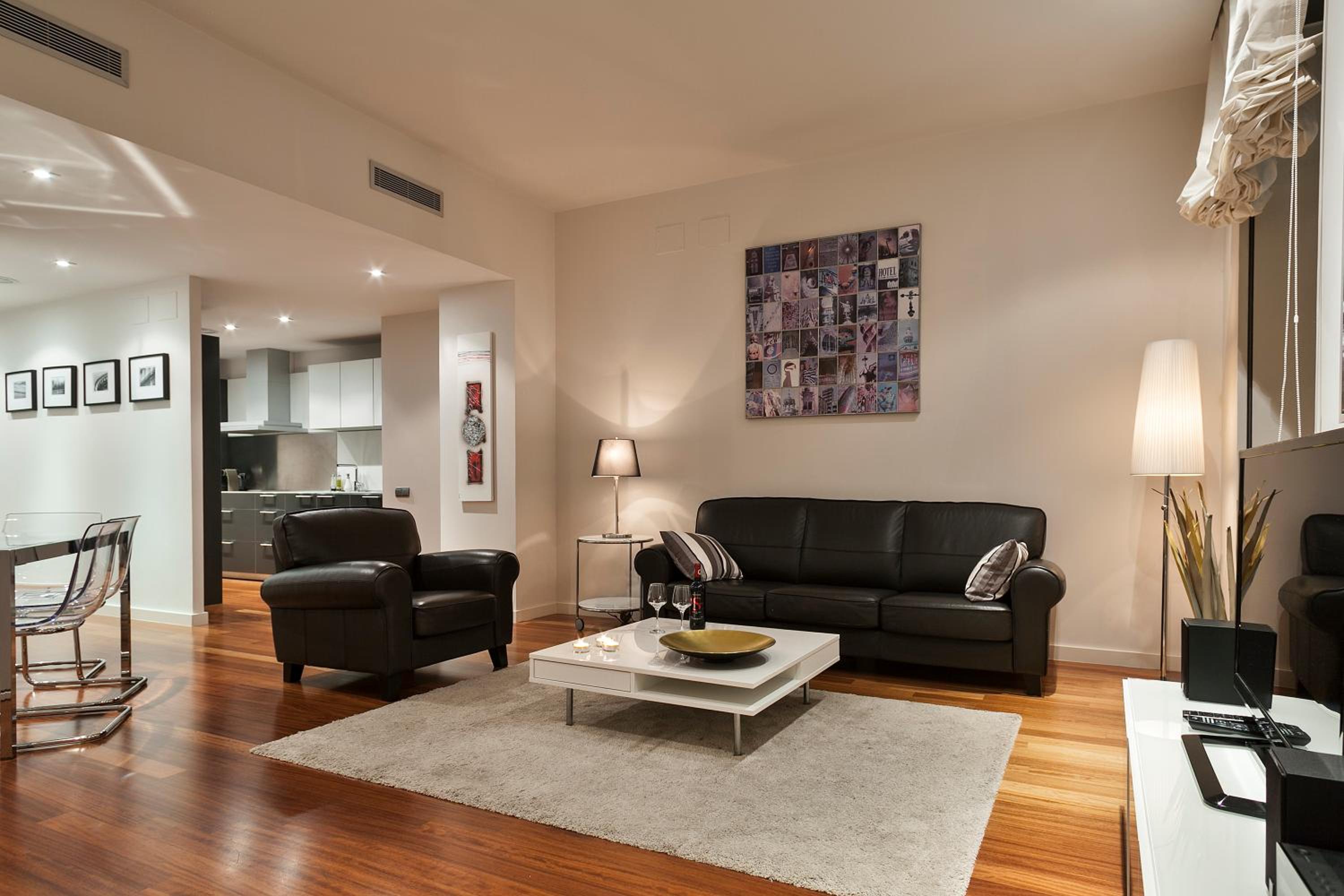 Uma Suites Passeig de Gracia 16