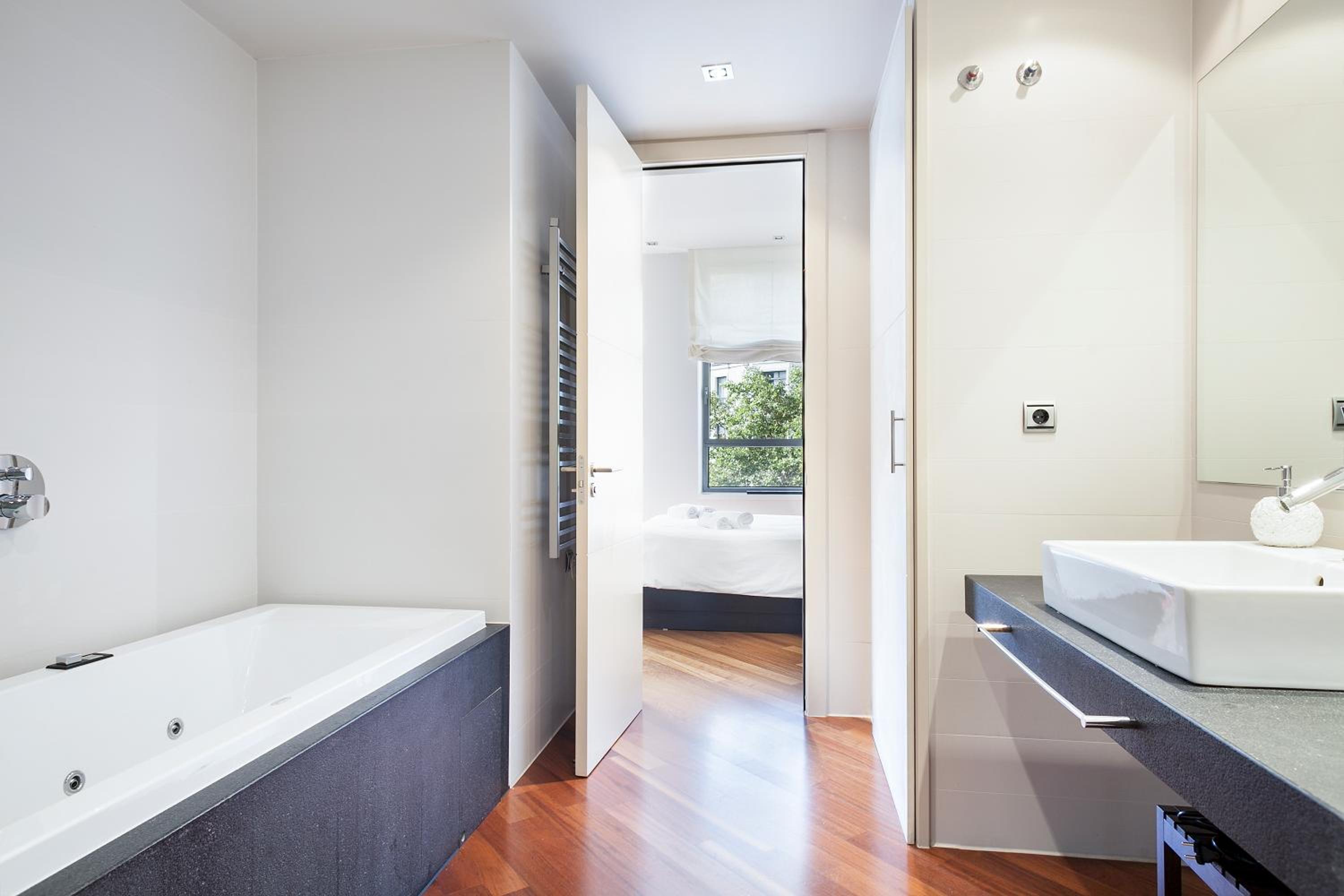 Uma Suites Passeig de Gracia 16