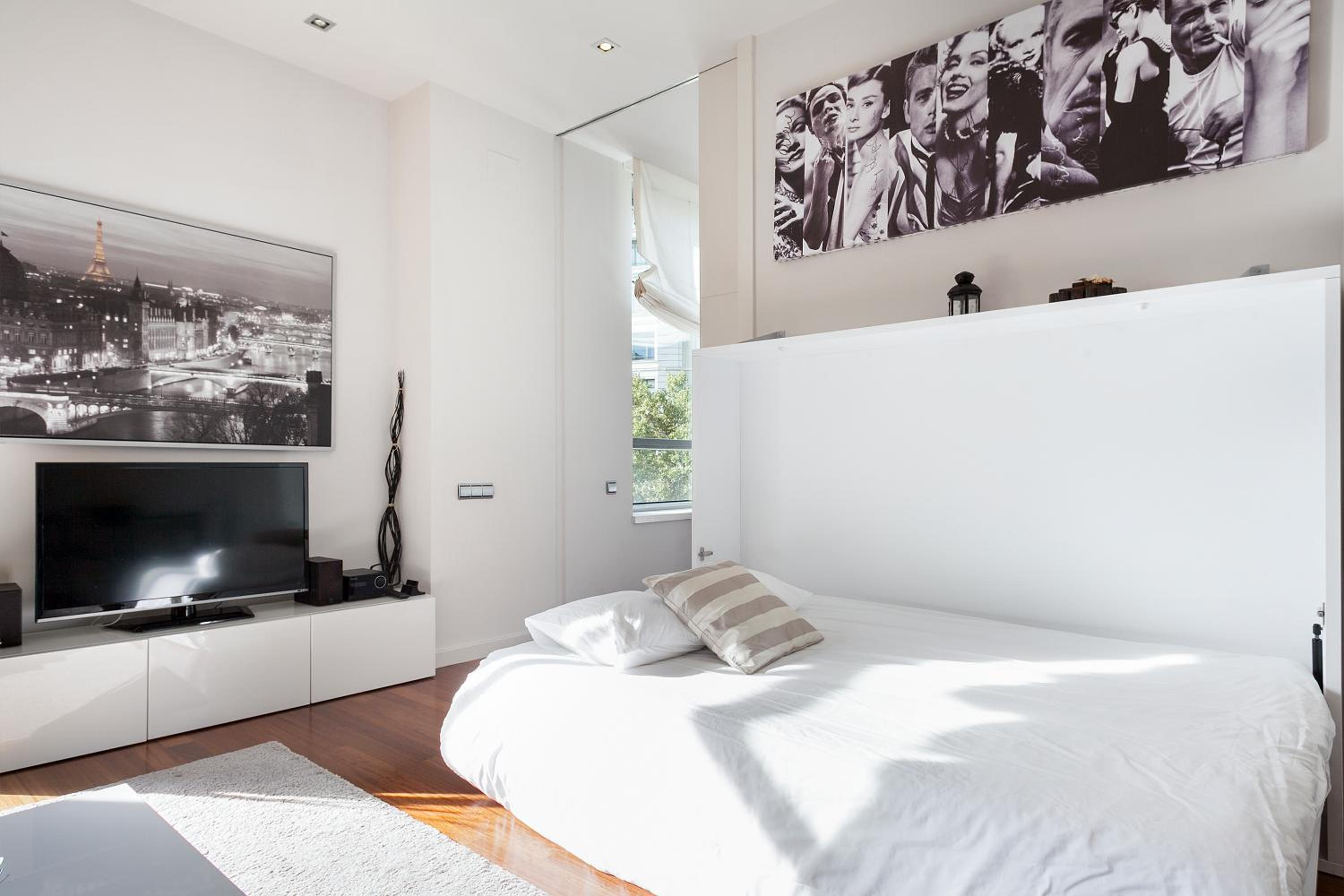 Uma Suites Passeig de Gracia 16