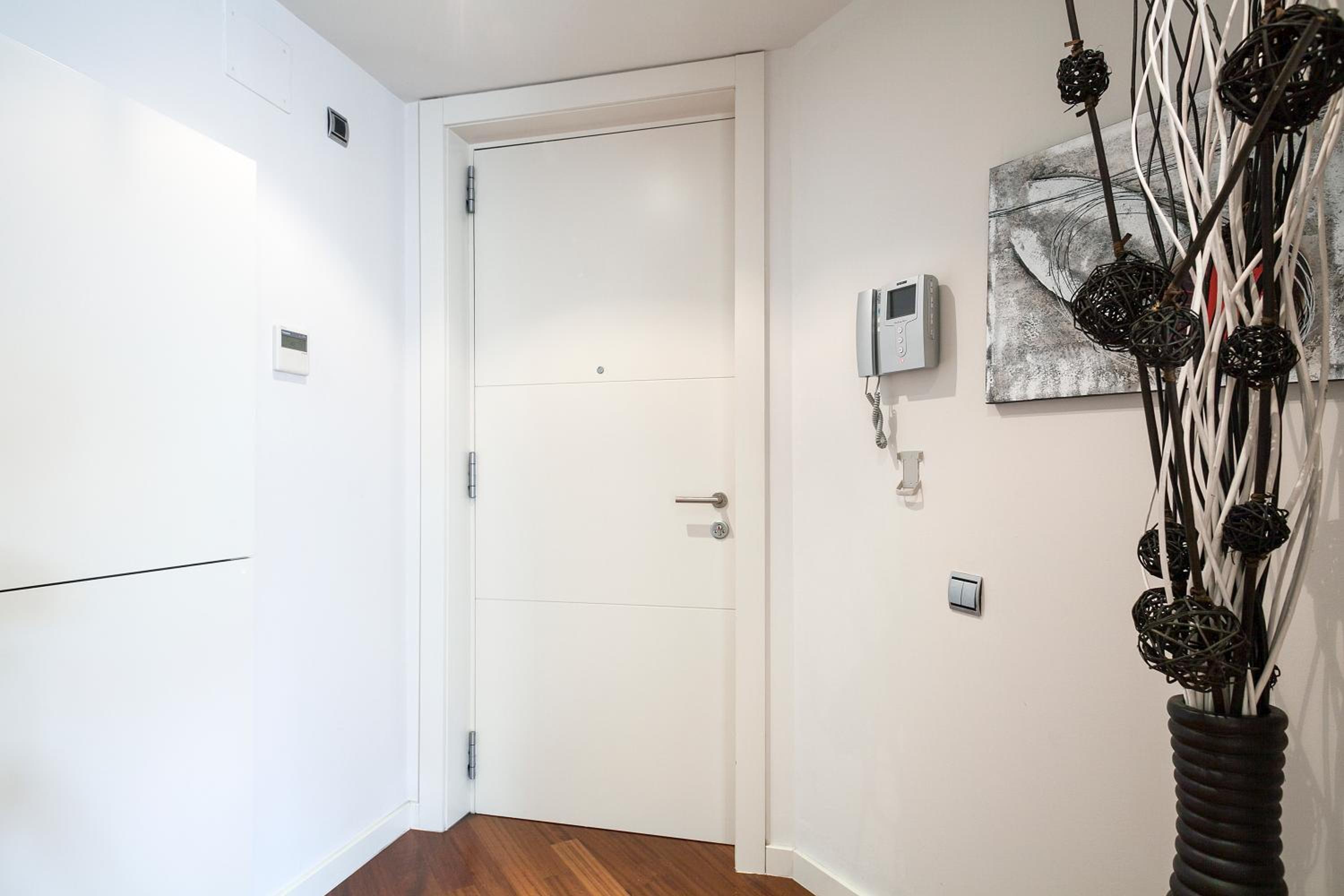 Uma Suites Passeig de Gracia 16