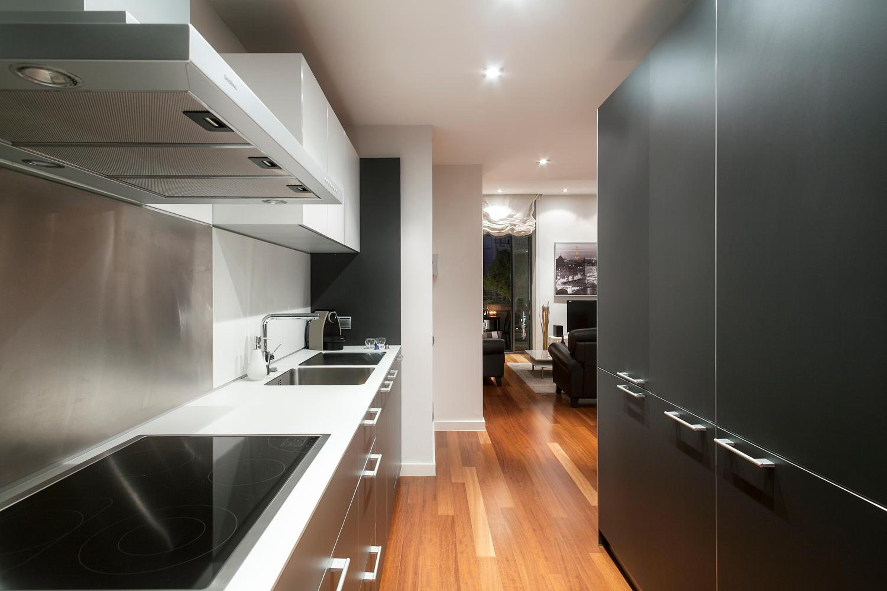 Uma Suites Passeig de Gracia 16