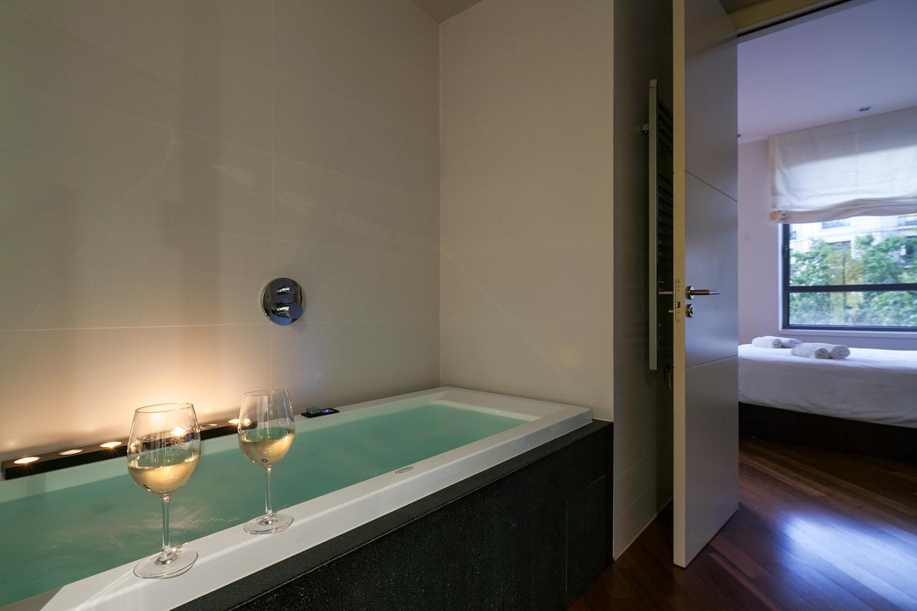 Uma Suites Passeig de Gracia 16