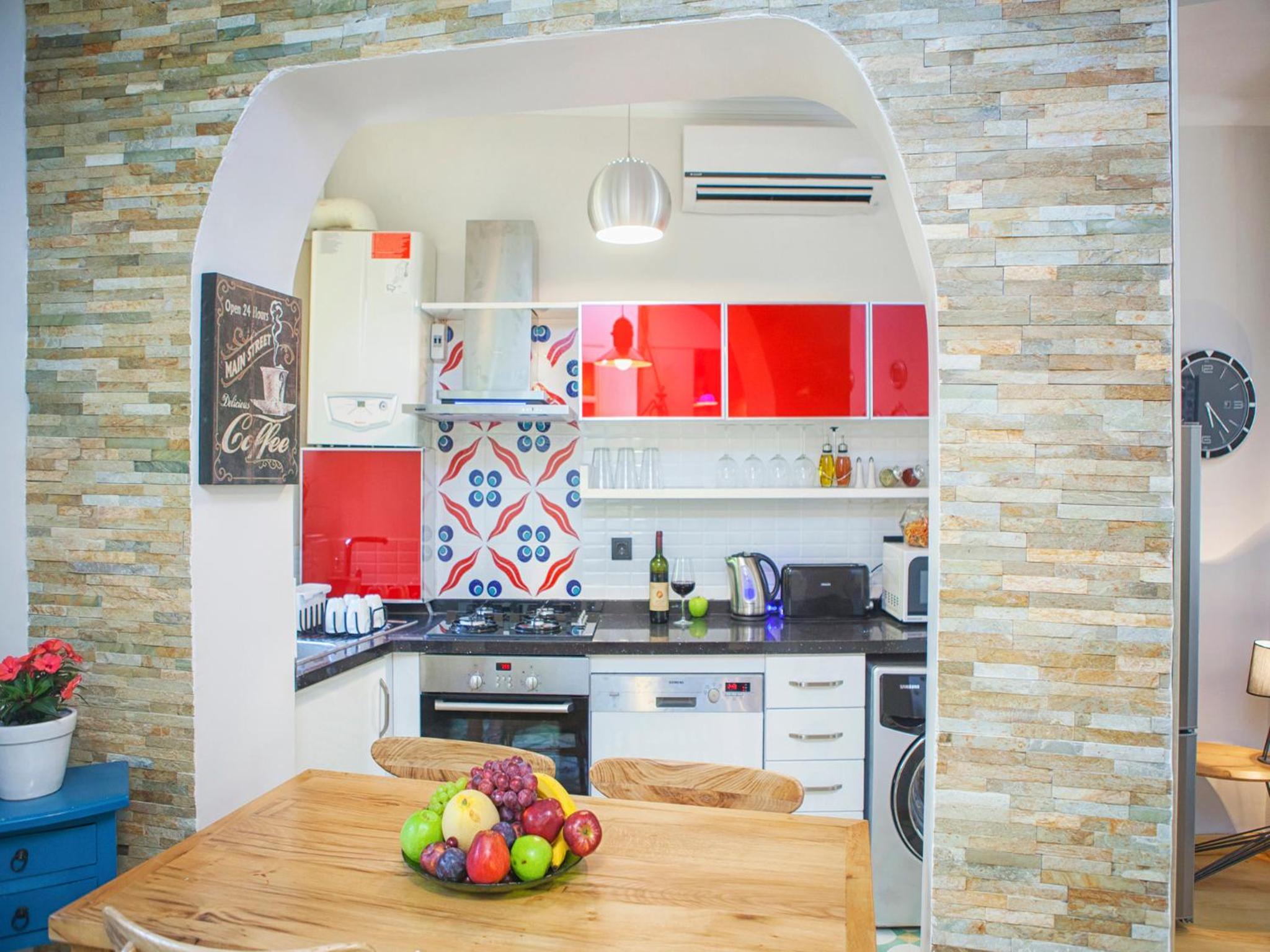MySuite Istanbul Cihangir
