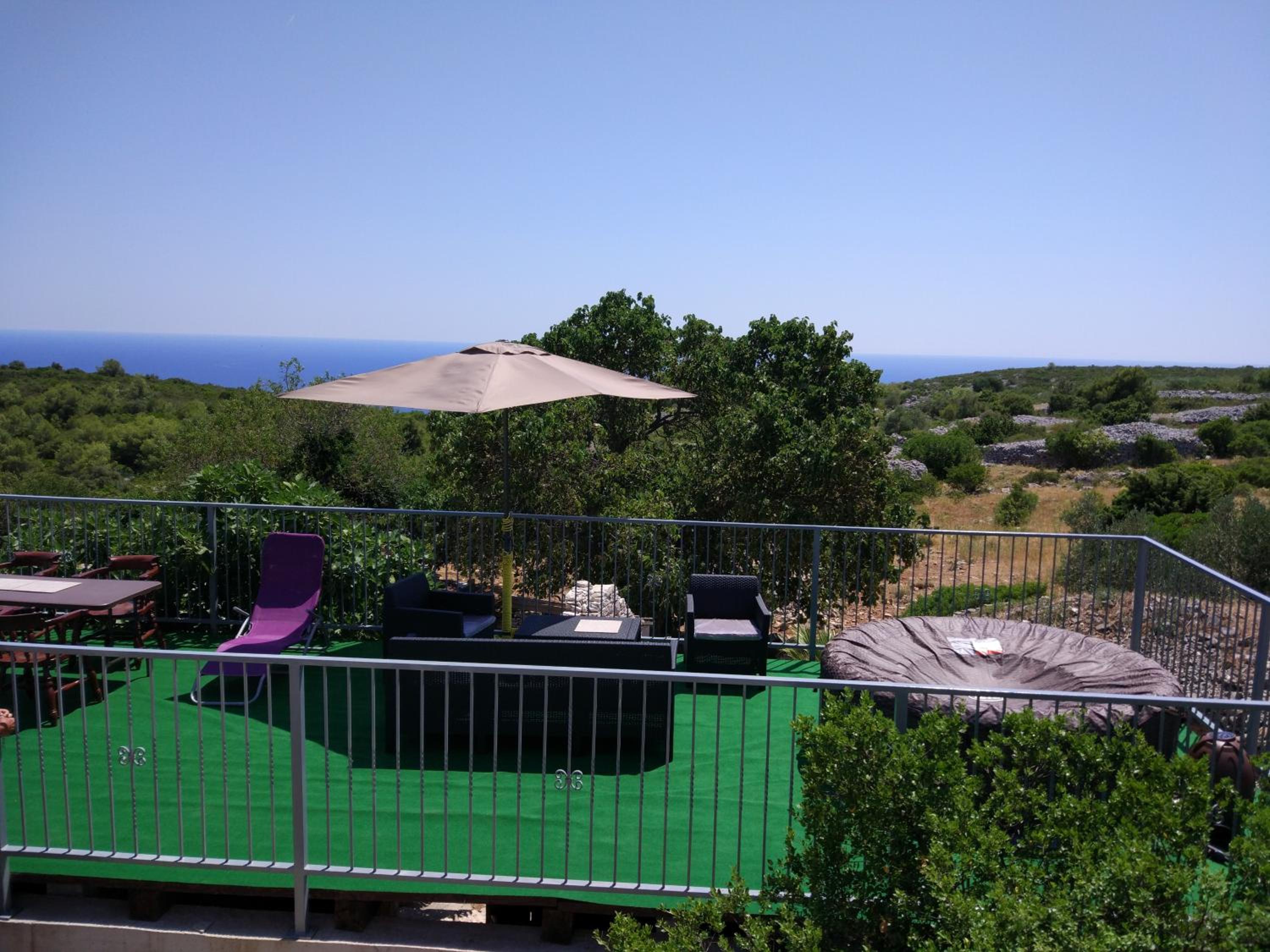 Holiday Home Tomislav