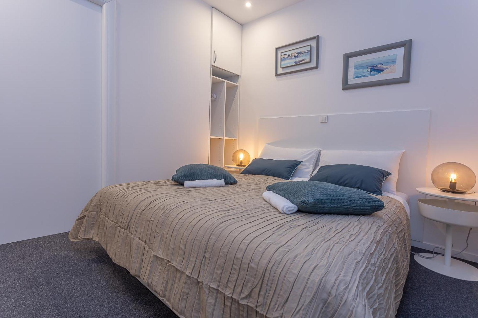 Xboutique Rooms Marinac view 3