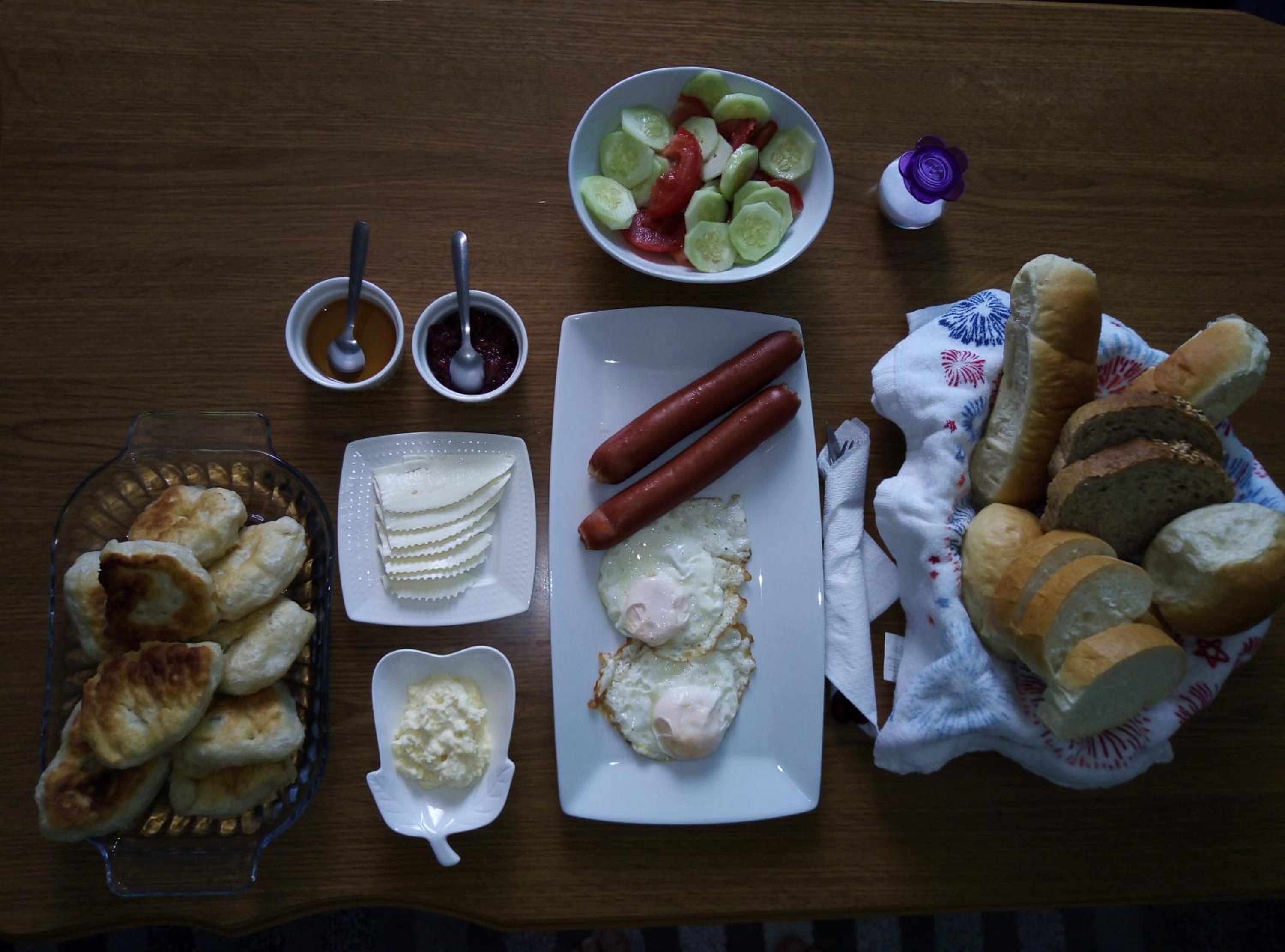 Via Dinarica GuestHouse