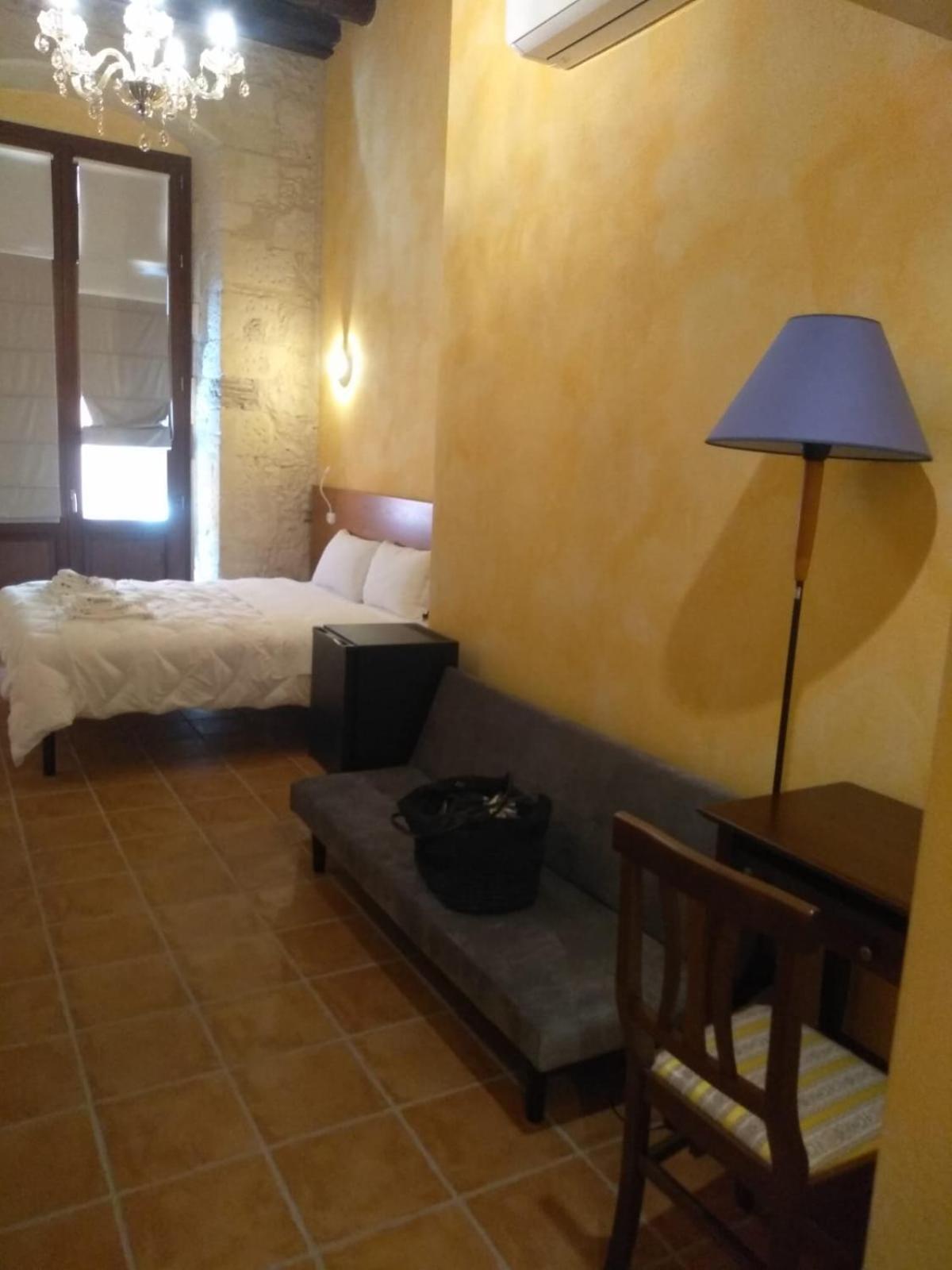 Photo 17 sur 31 de PALAZZO FULGHER