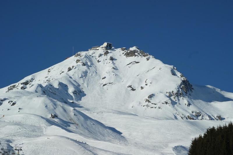 Chalet Christina 7 view 5