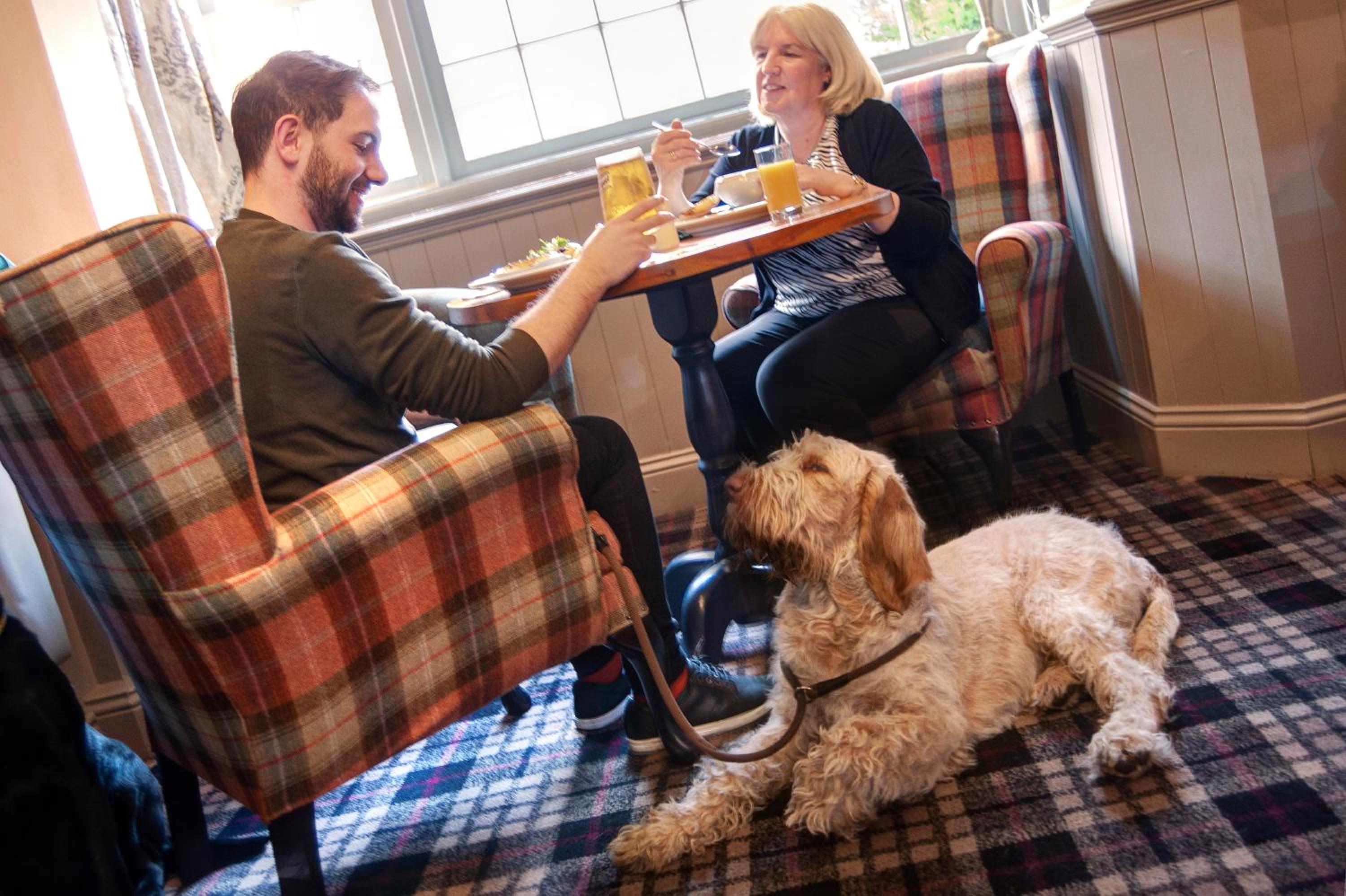 The Coniston Inn - The Inn Collection Group