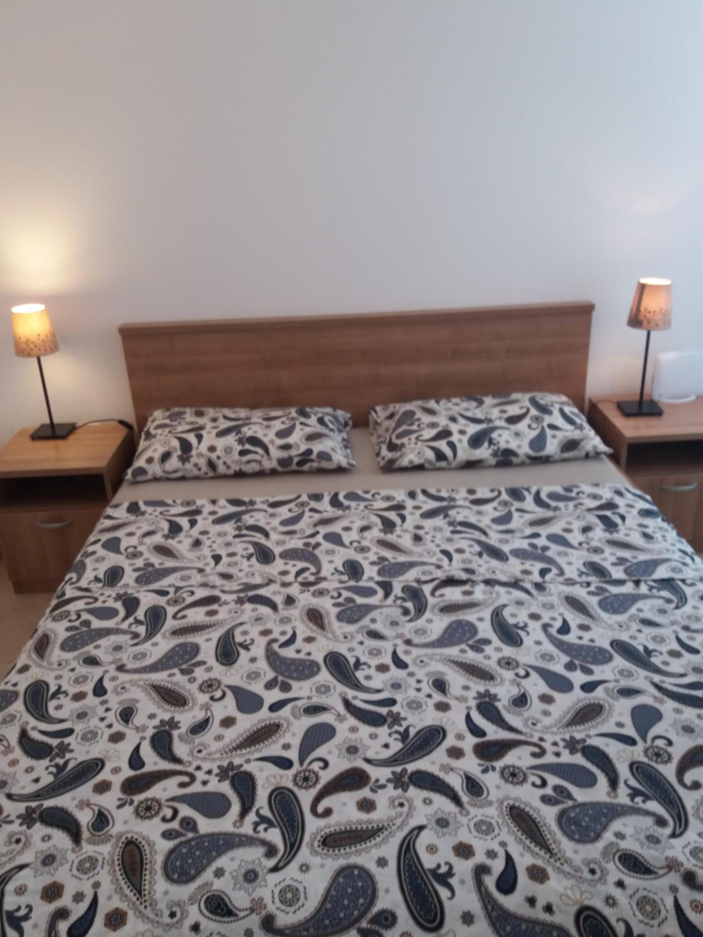 Apartment Promenada