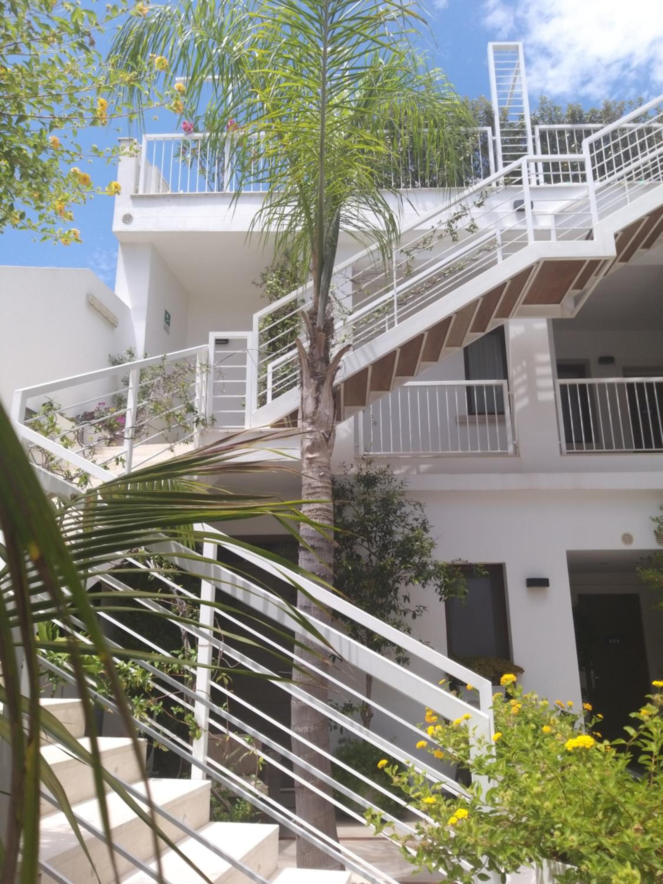 Hotel Belvir - Image 1