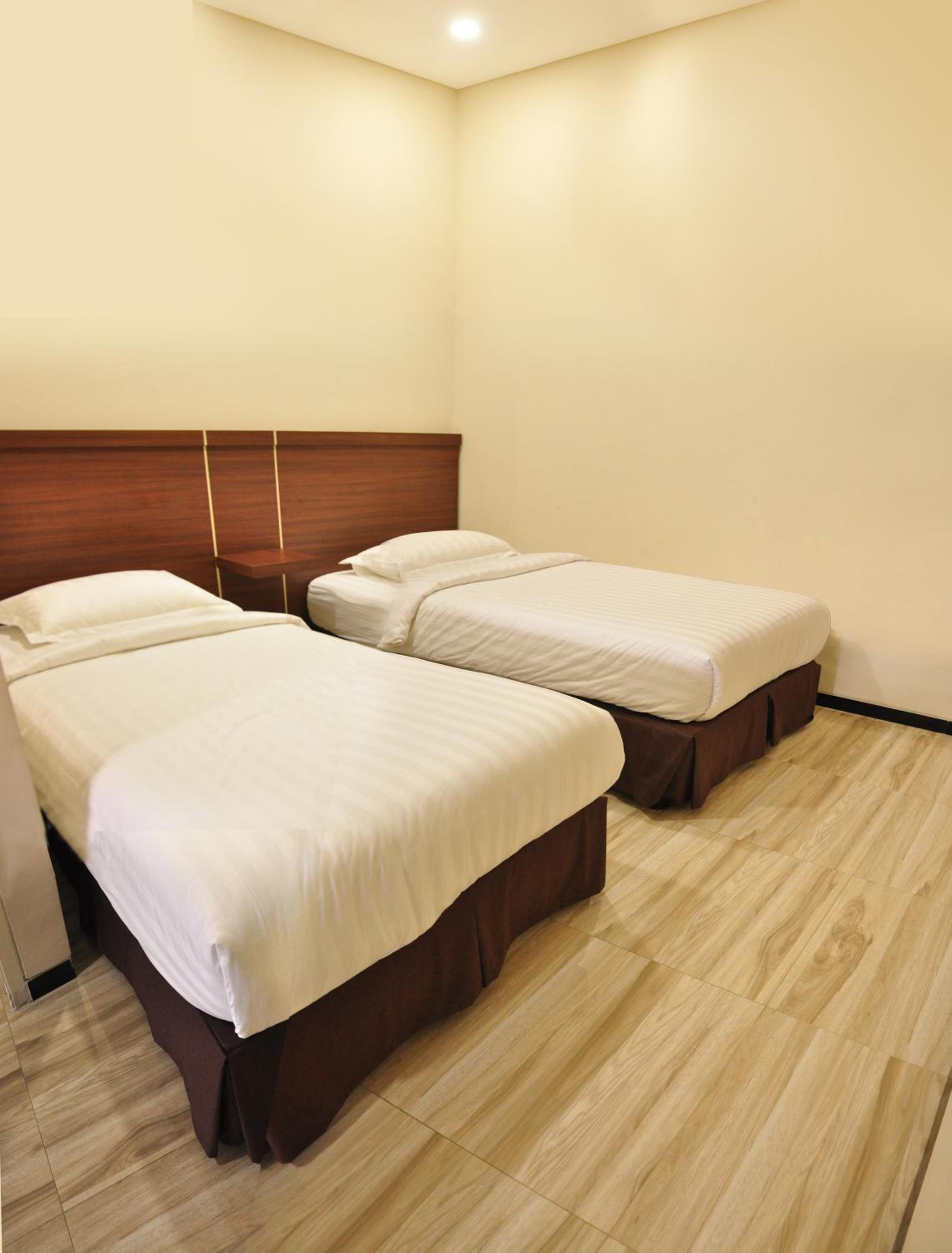Grand Kebonsari Guesthouse