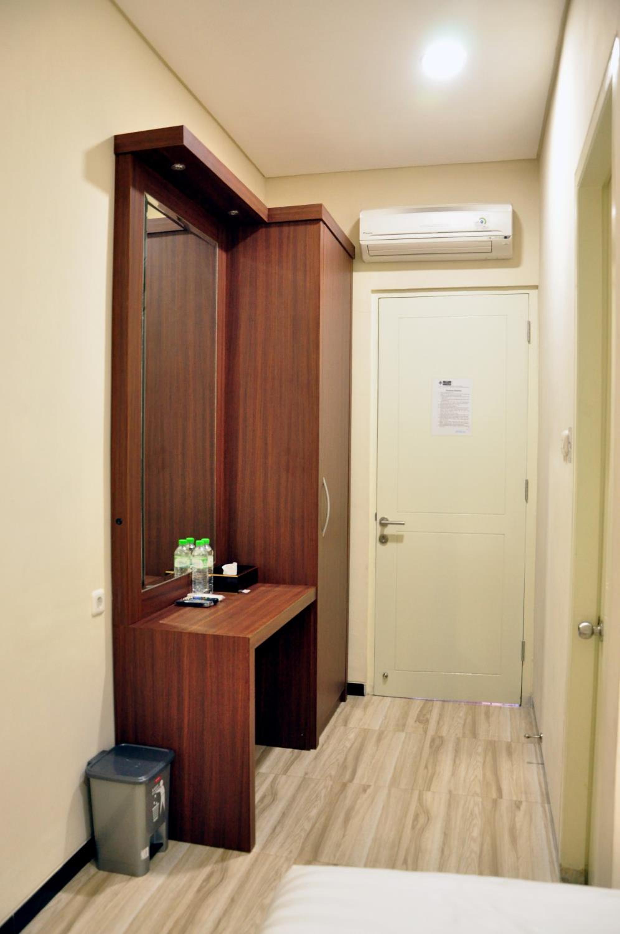 Grand Kebonsari Guesthouse
