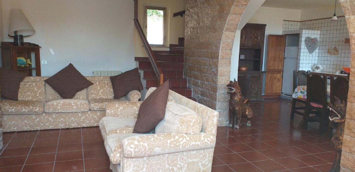 B&B Da Lucia view 2