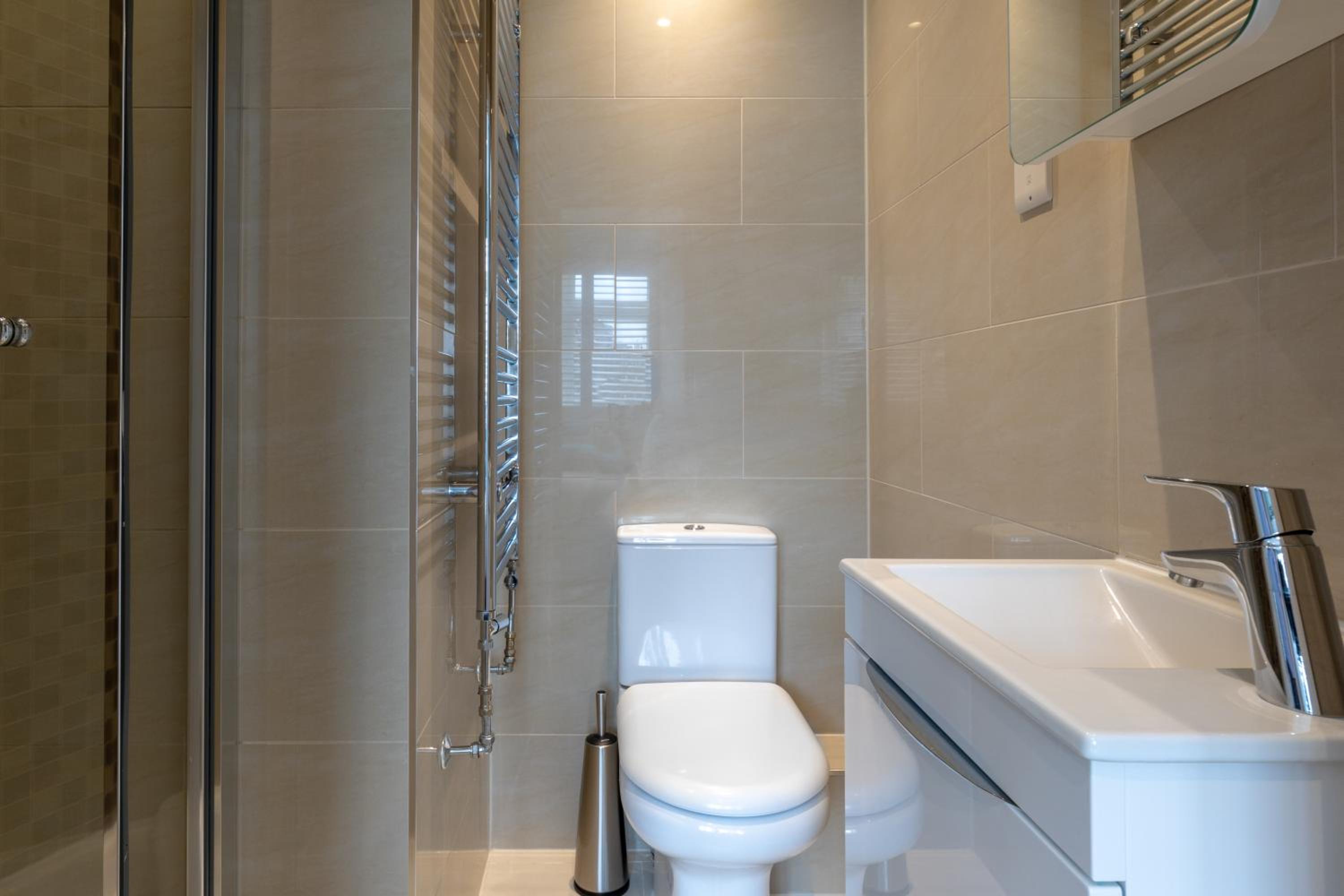 SW1 Apartments