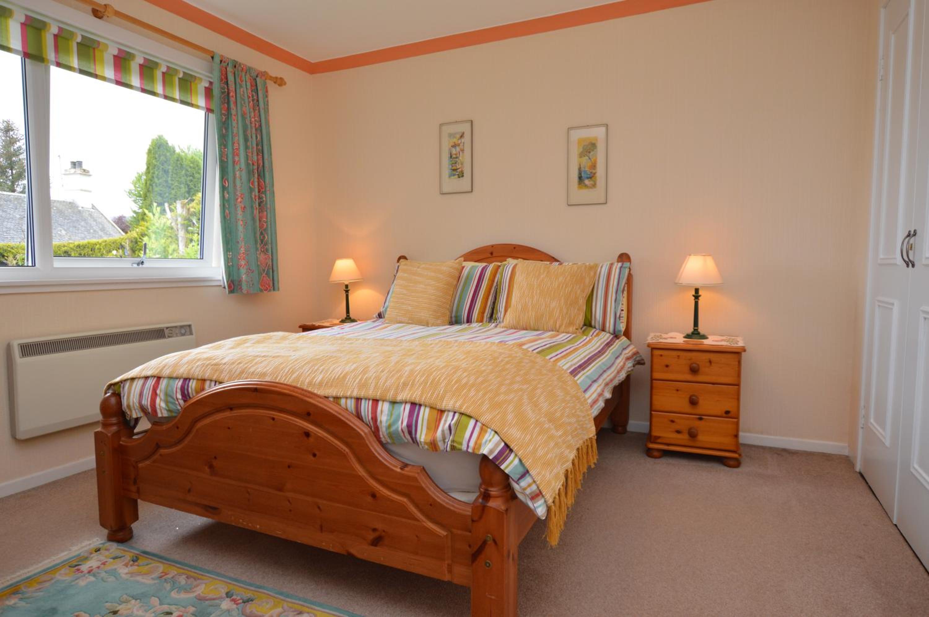 Dunbheag Cottage