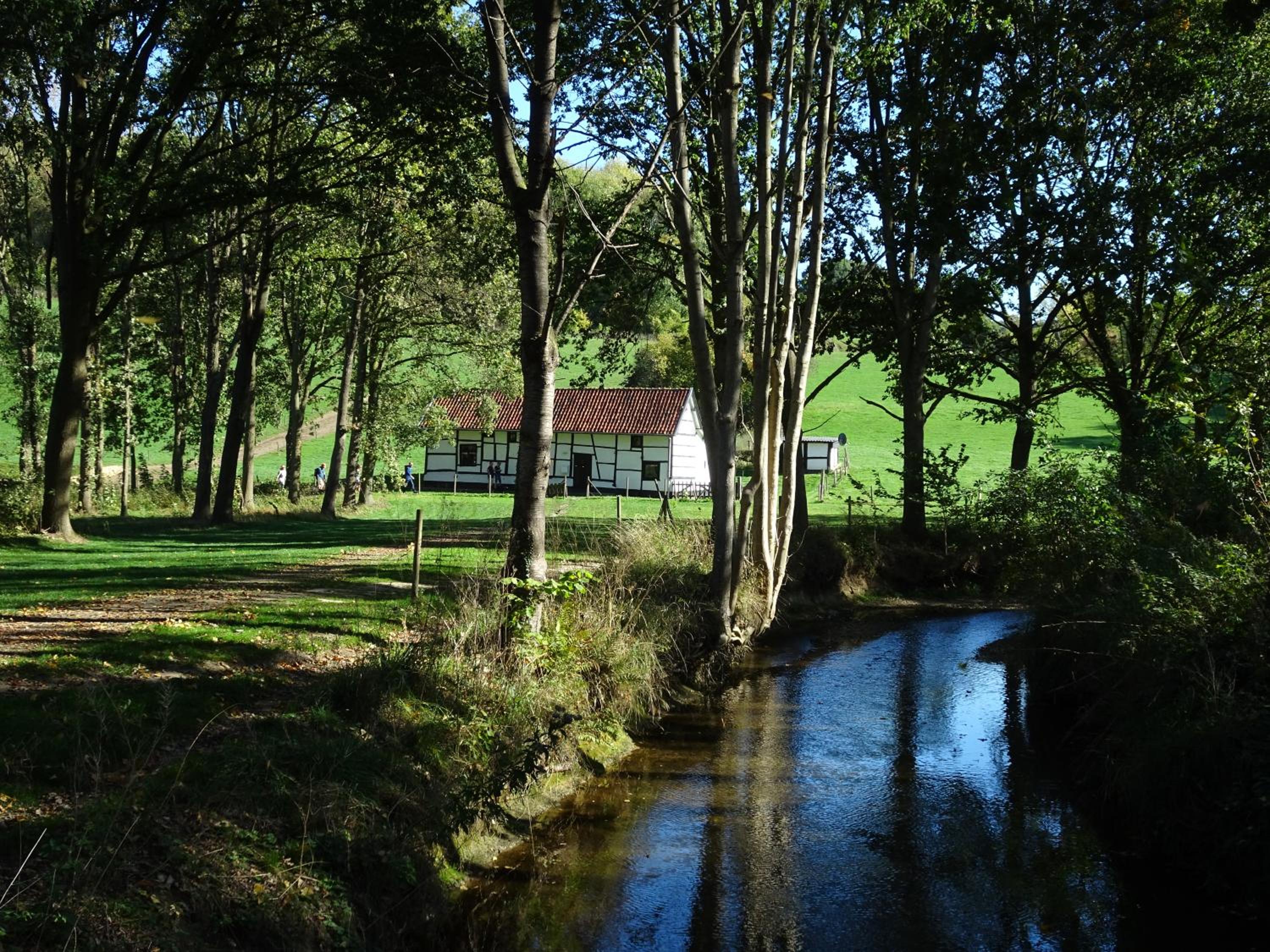 Bungalowpark Simpelveld 97