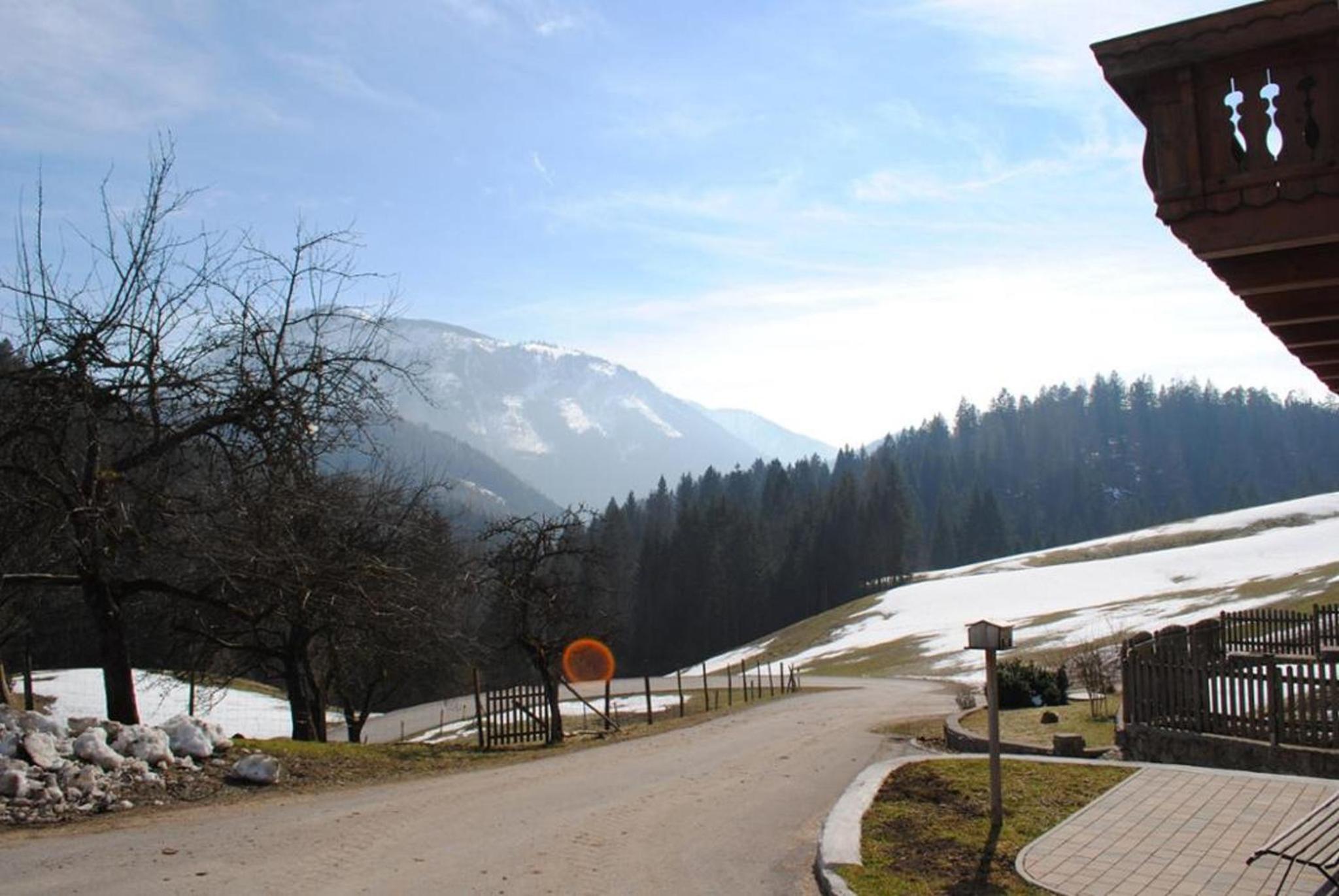 Familienbauernhof Glockriegl