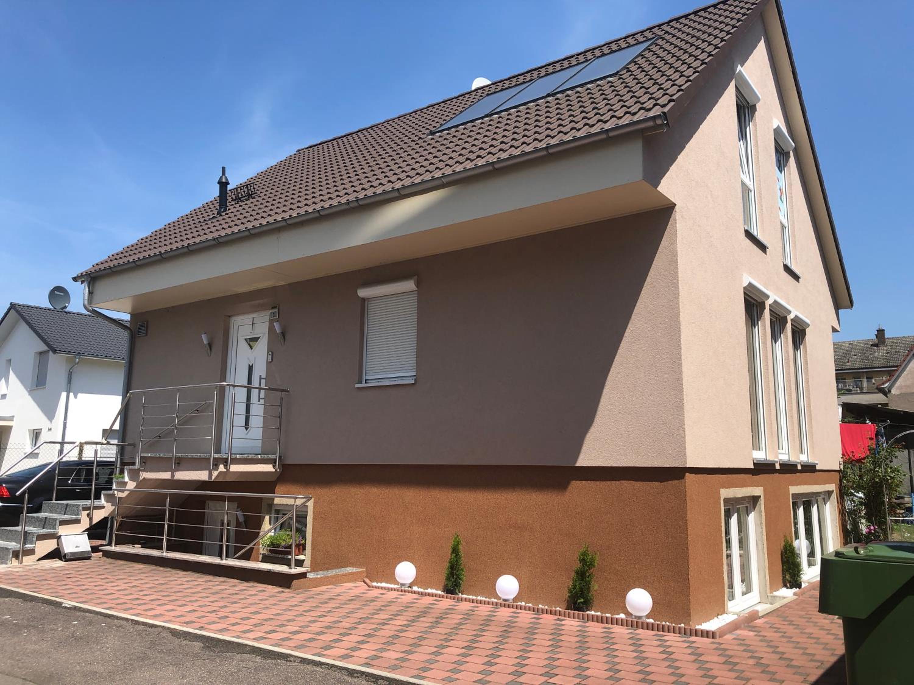 Apartment Stabel 8,1 km von Europa Park view 3