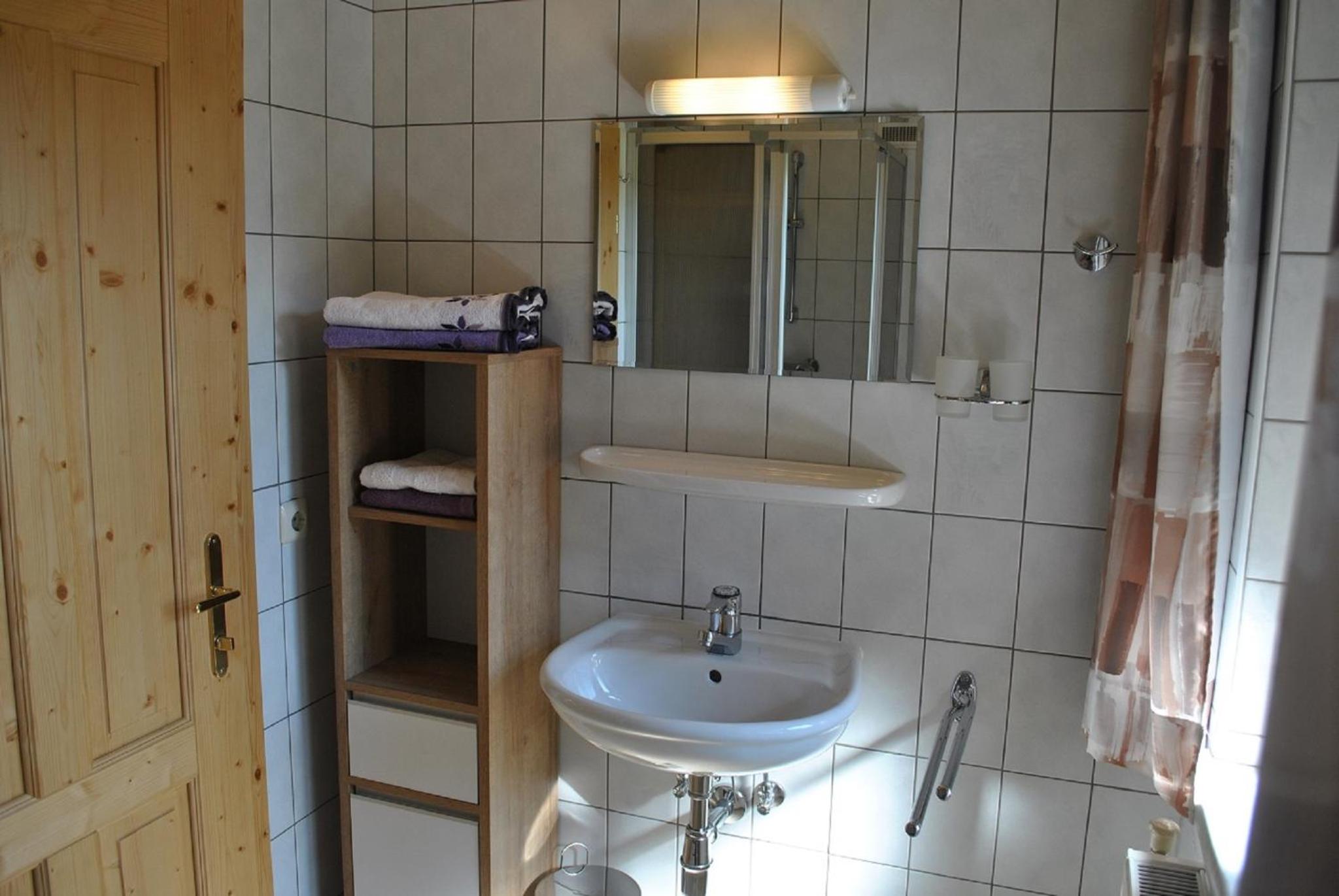 Familienbauernhof Glockriegl
