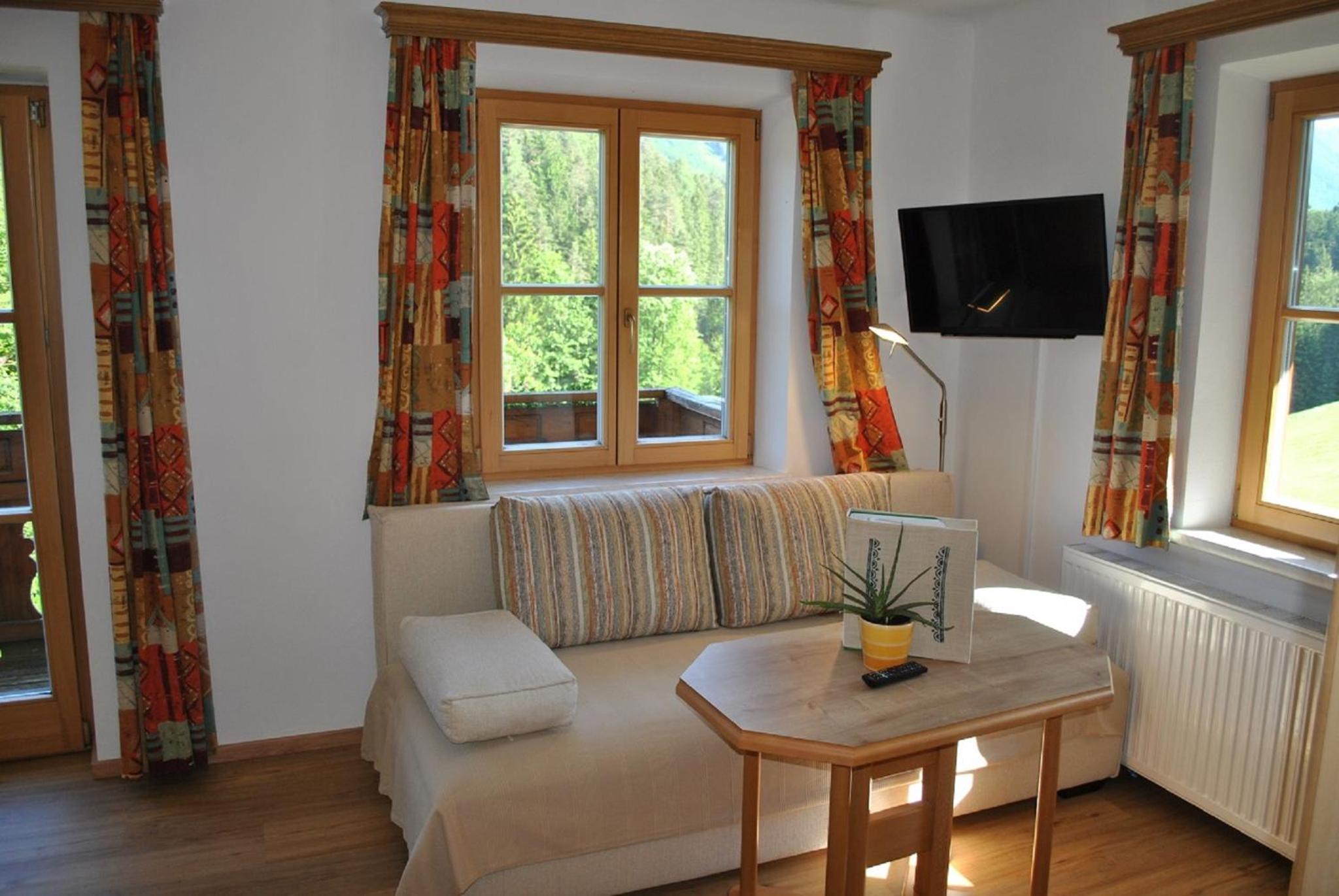 Familienbauernhof Glockriegl