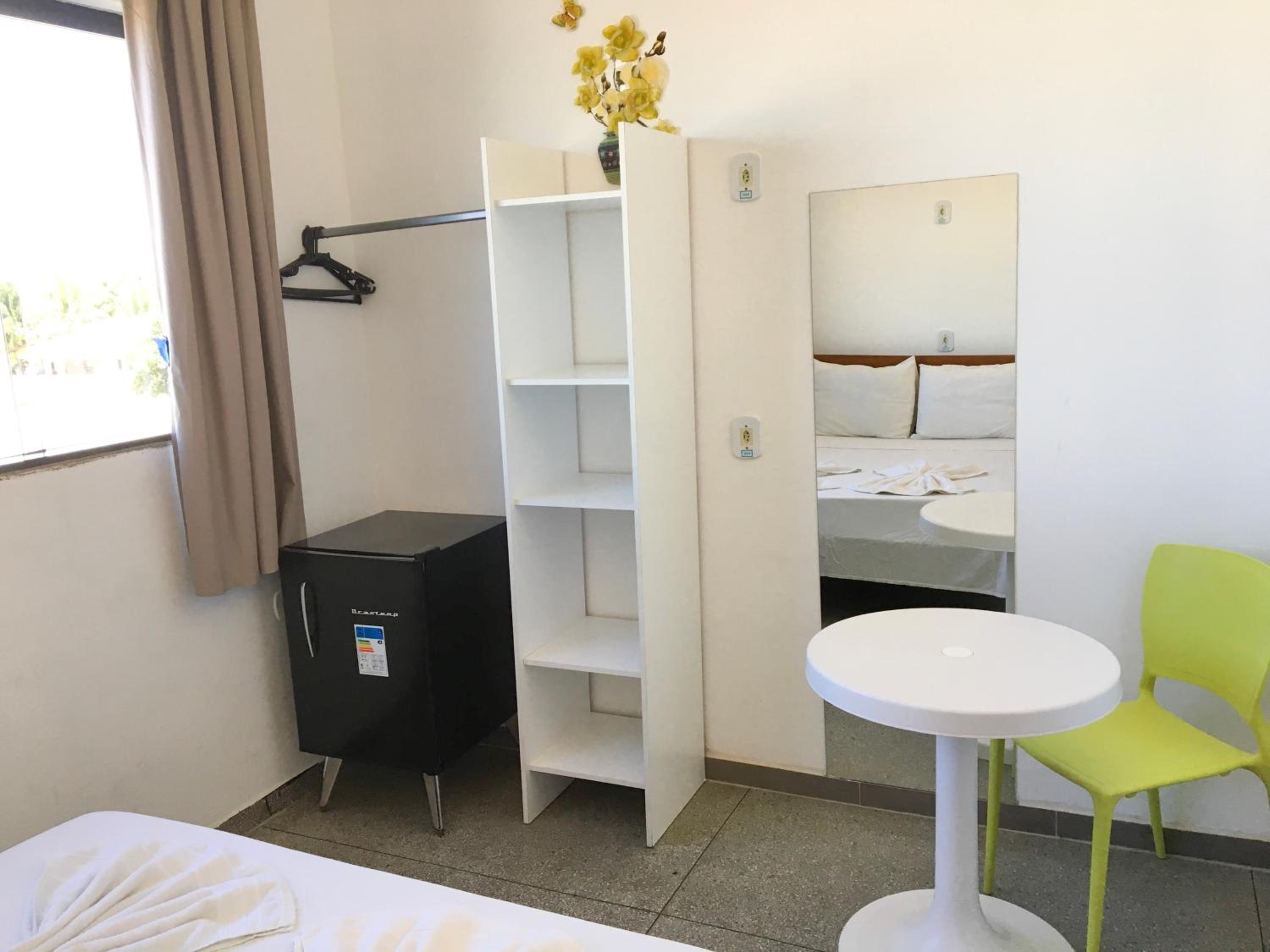 Maraga Beach Hostel