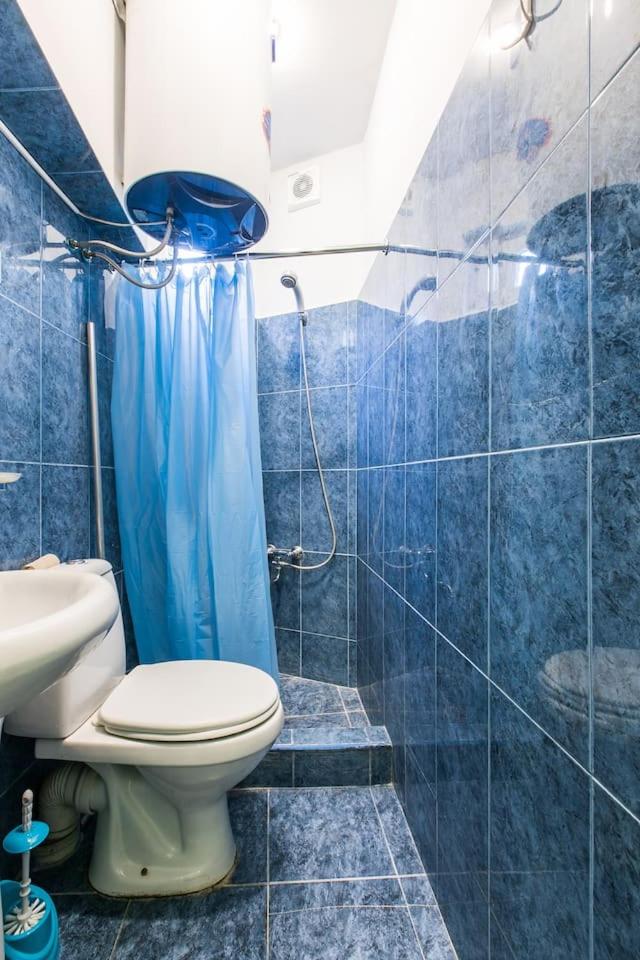 Cozy apartment in Old Tbilisi view 2