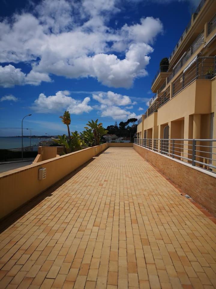 T1 Sea & Pool view 4
