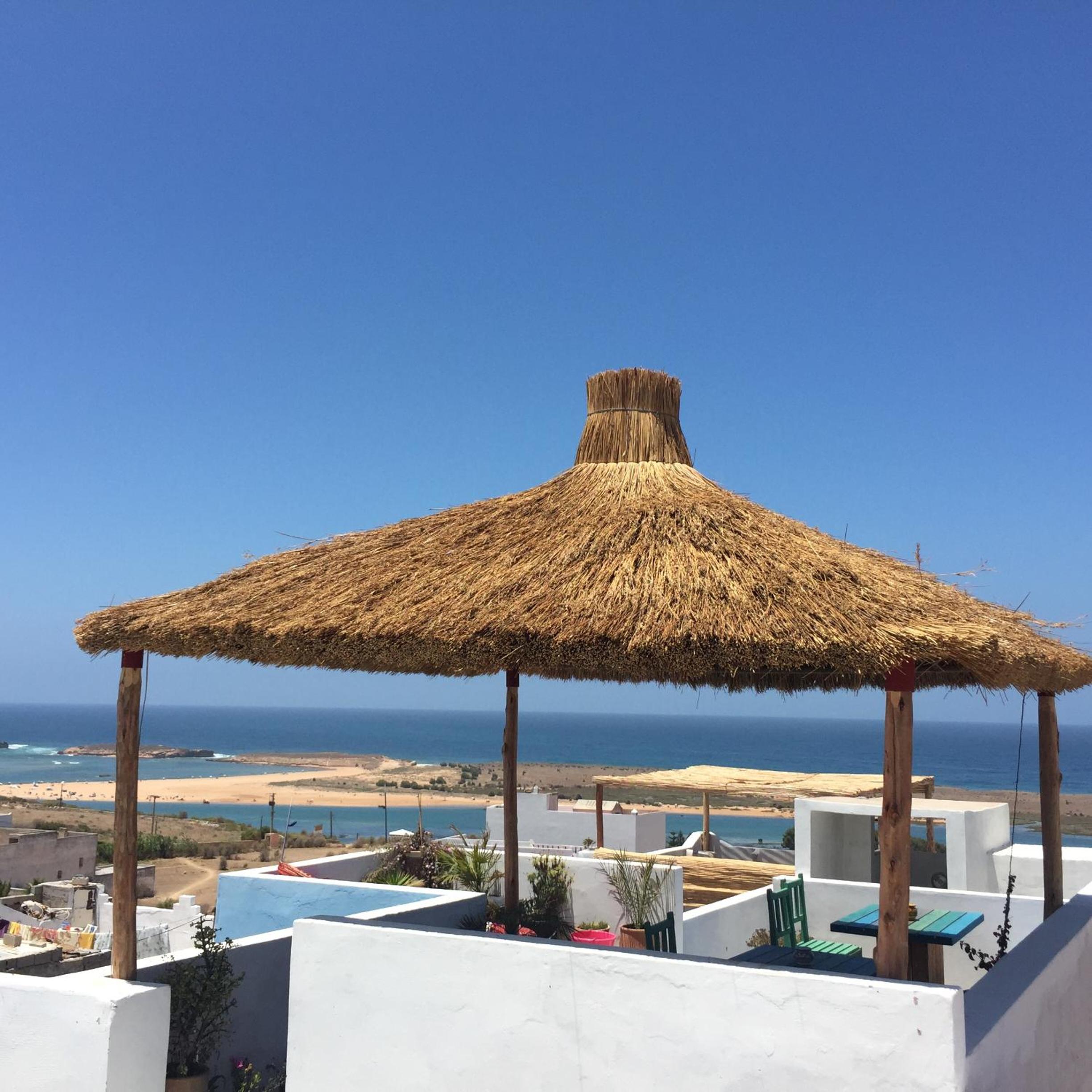 roof