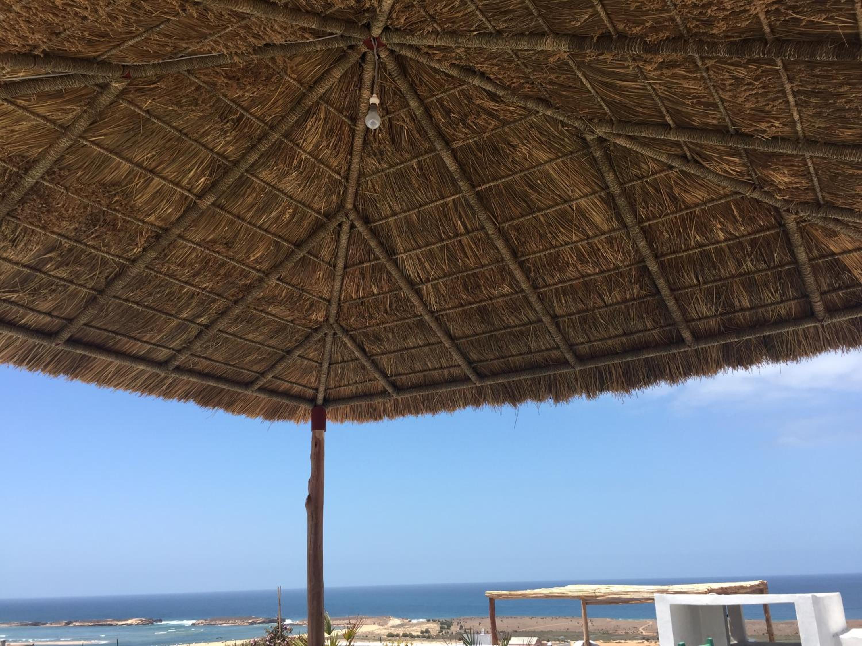 roof