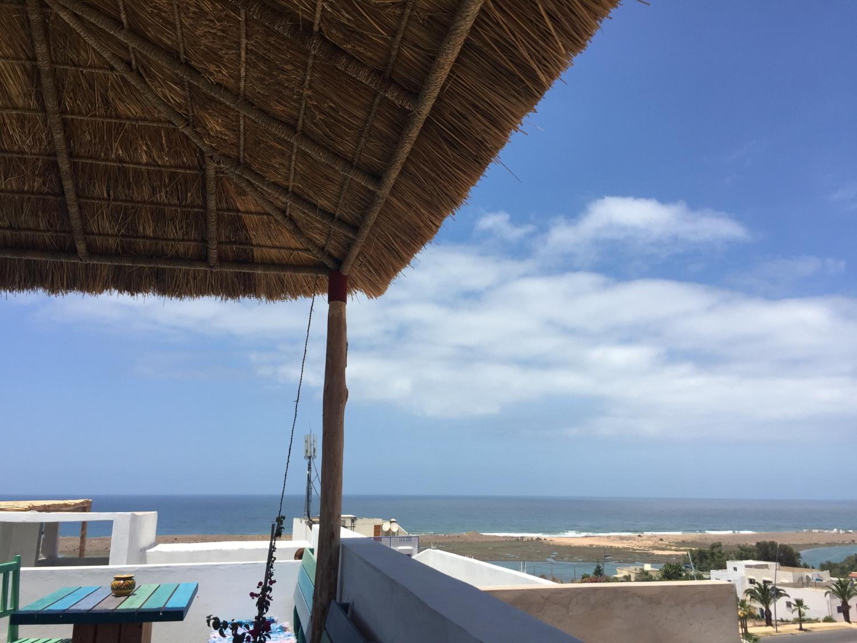 roof