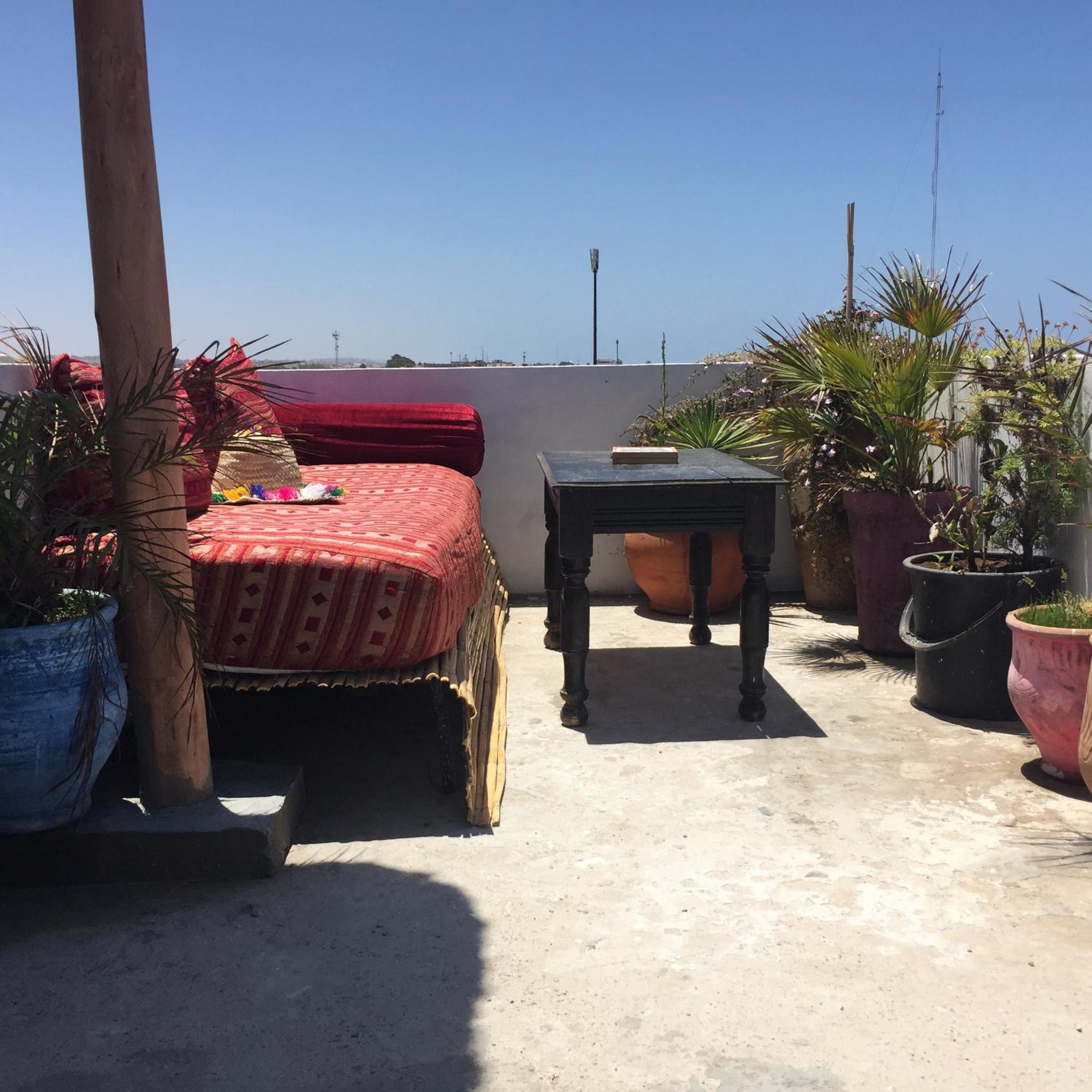 roof