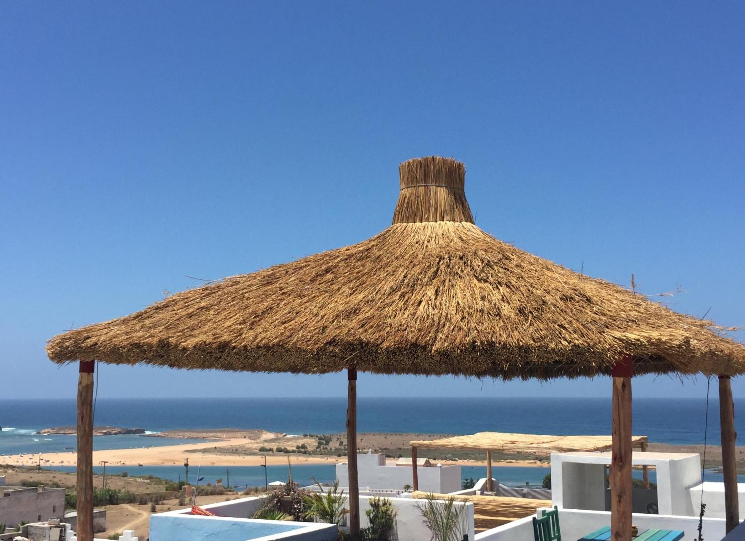 roof