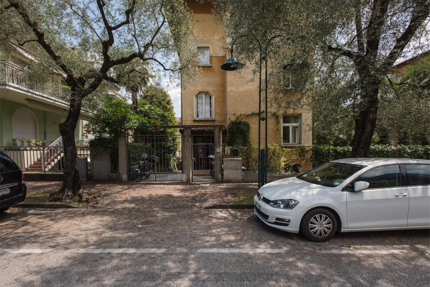 Hotel Casa Internazionale - Image 1