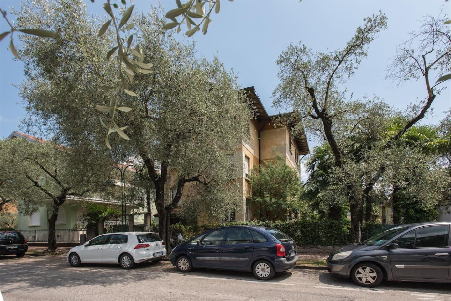 Casa Internazionale view 4
