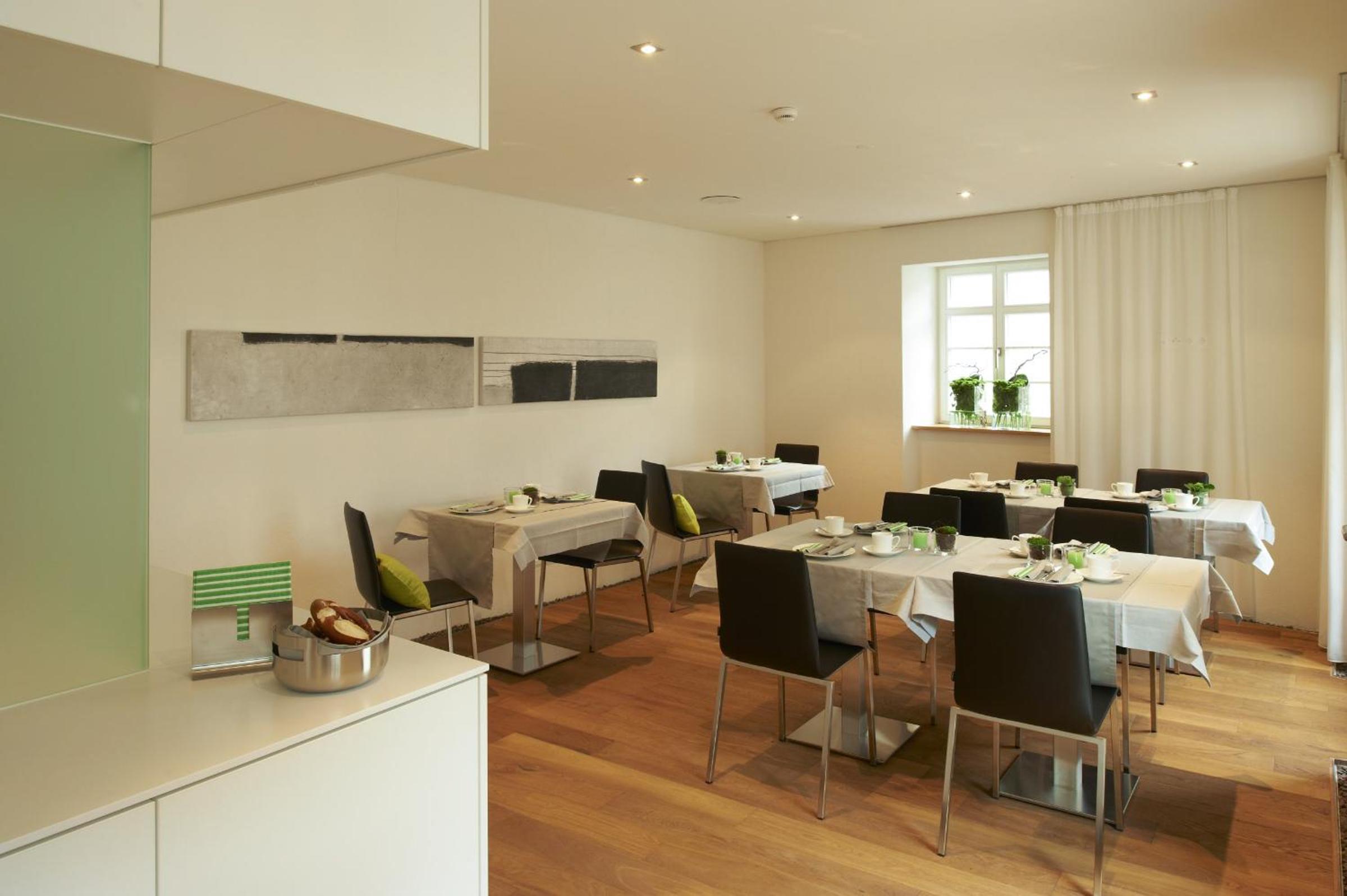 Zollhaus - Doppelzimmer