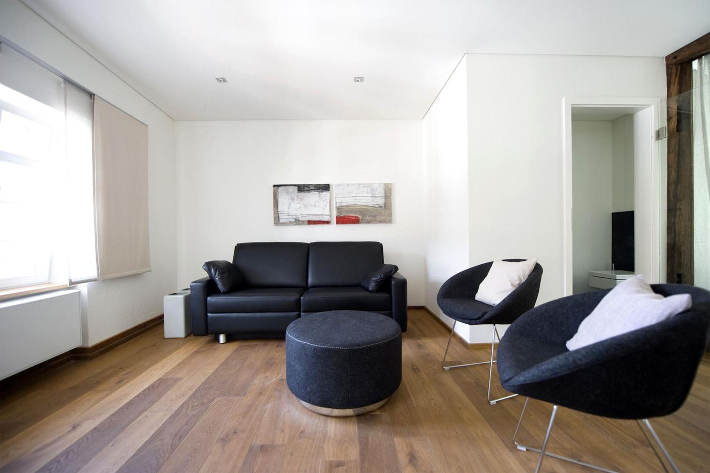 Zollhaus - Doppelzimmer