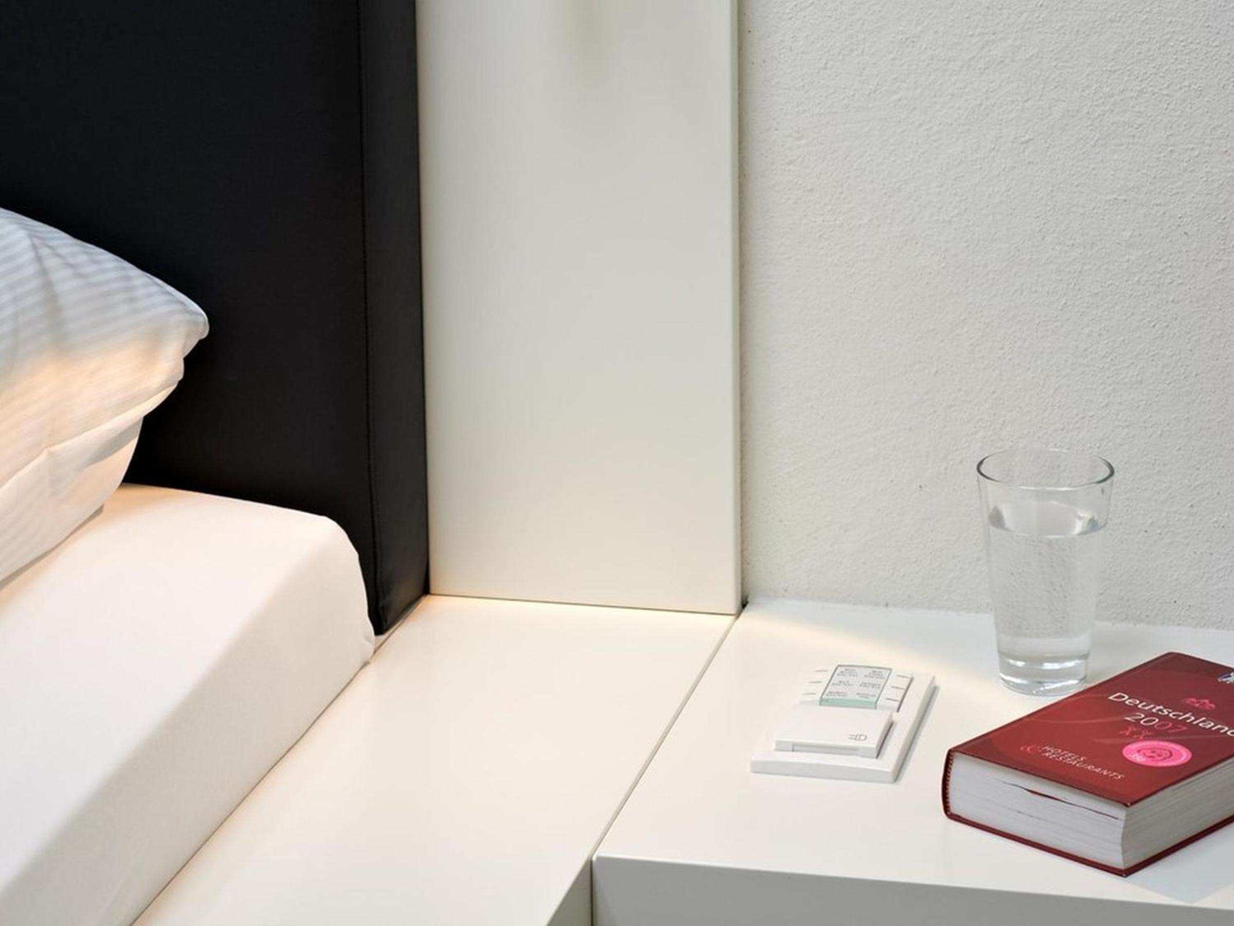 Zollhaus - Doppelzimmer
