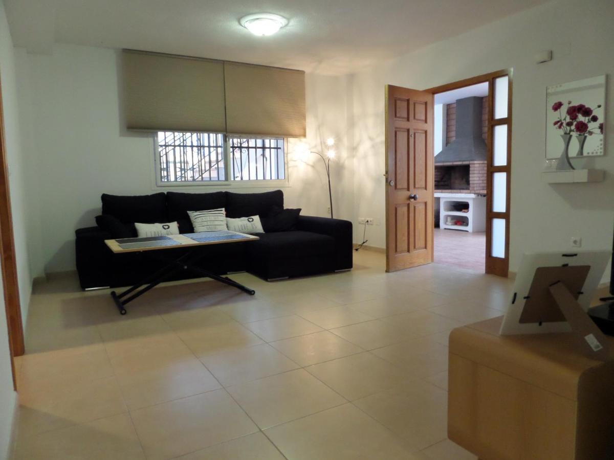 CHALET DE LUJO EN LA PLAYA photo 2