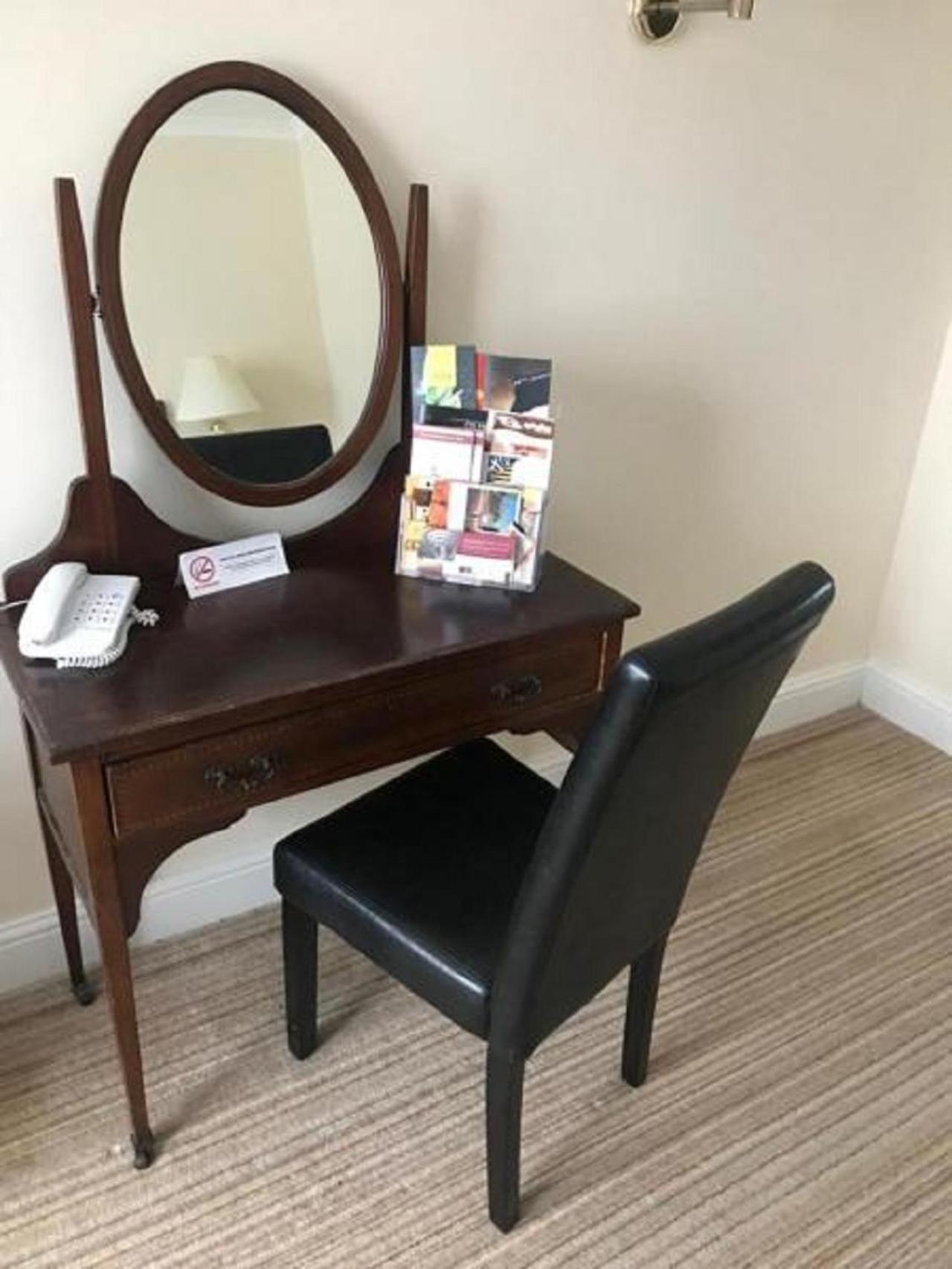 Bosworth Hall Hotel & Spa