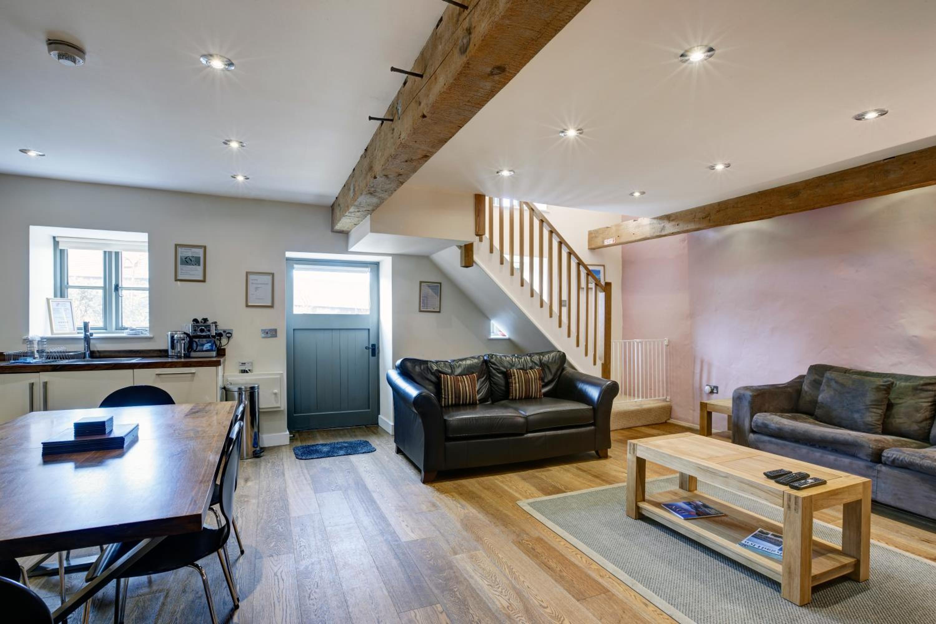 The Haybarn Cottage, Nefyn Bay